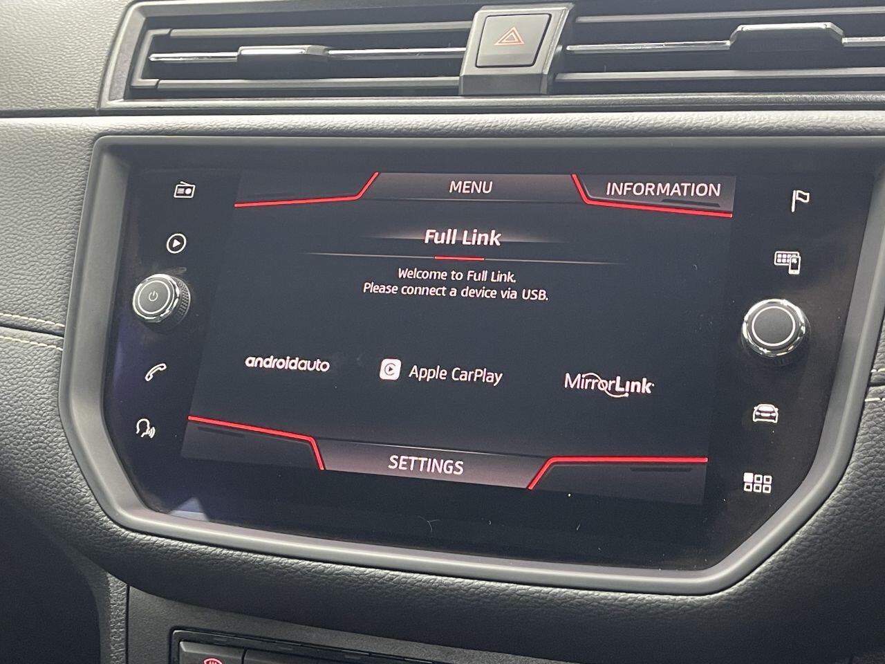 SEAT Arona - Image 29