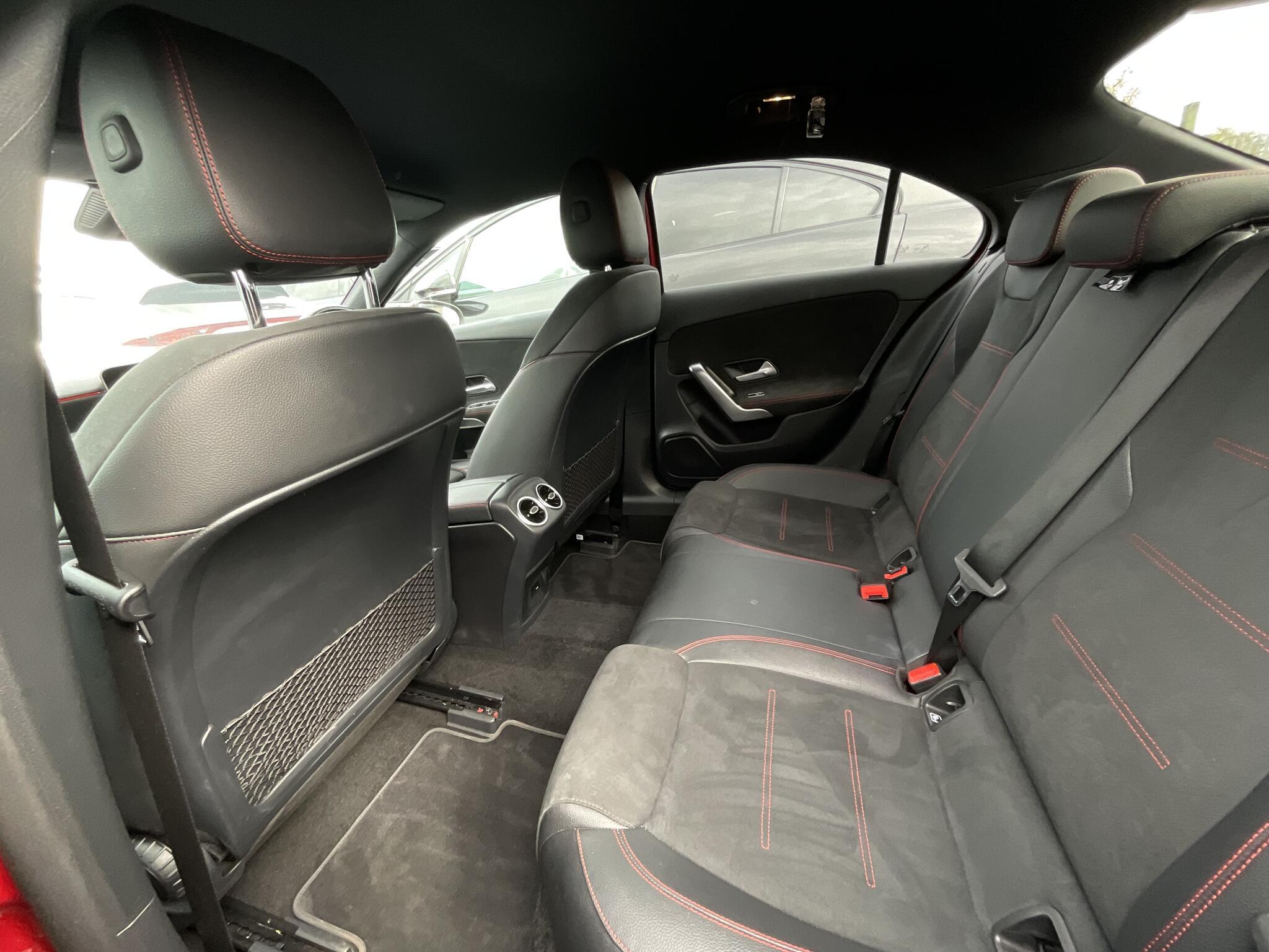 Mercedes A Class - Image 20