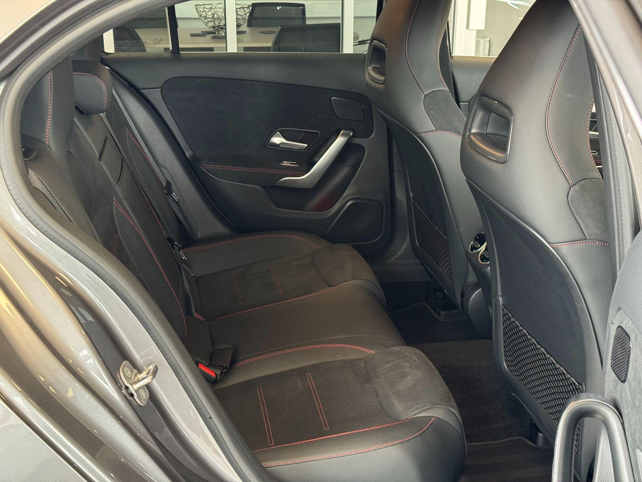 Mercedes A Class - Image 20