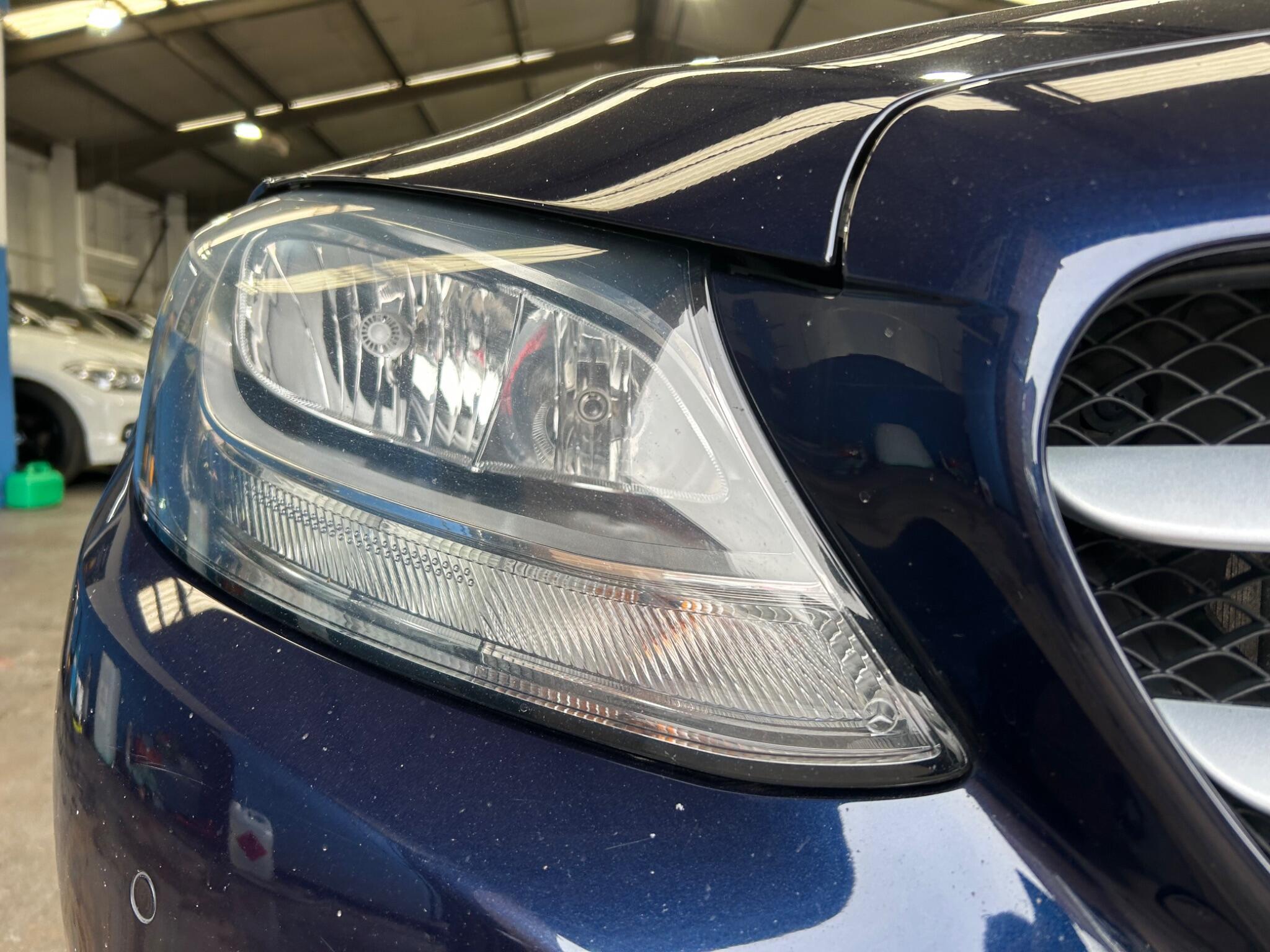 Mercedes C Class - Image 41