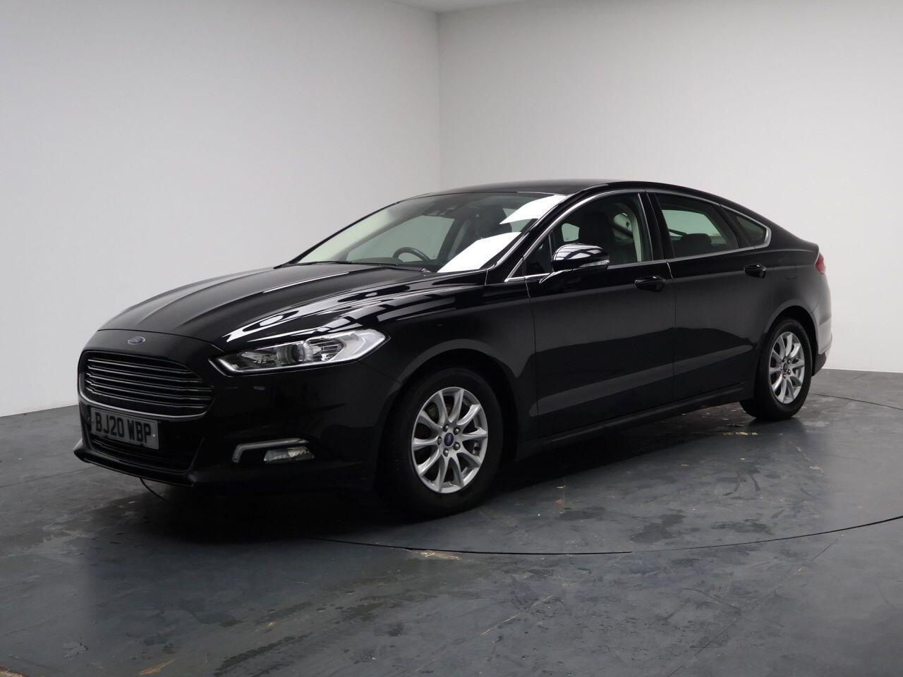 Ford Mondeo - Image 7