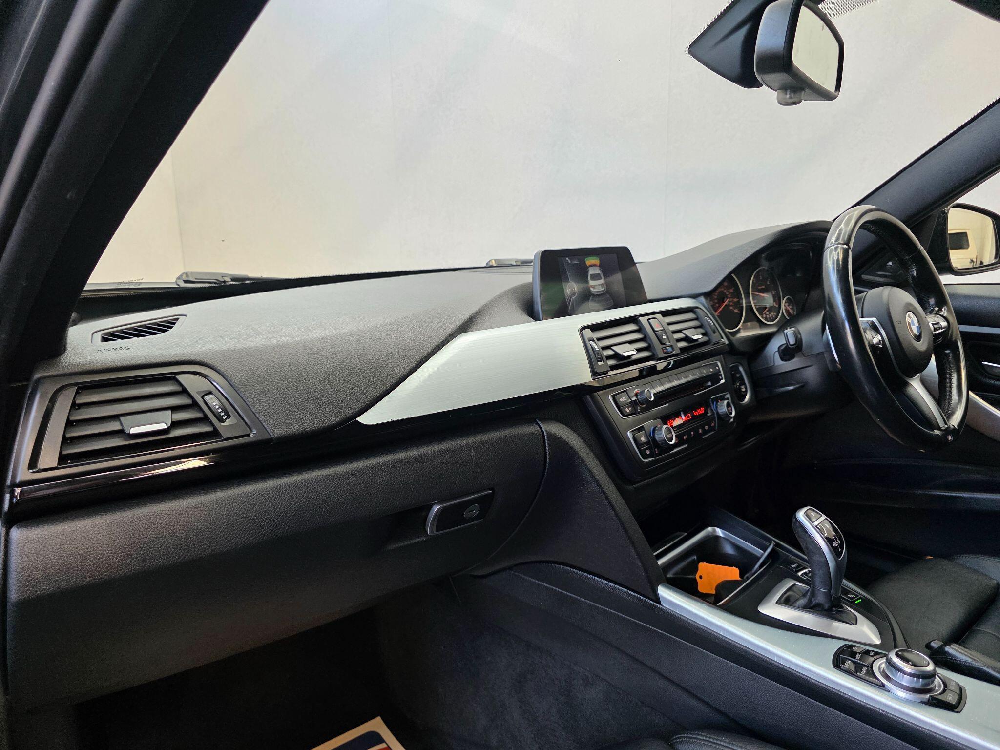 BMW 3 Series - Image 19
