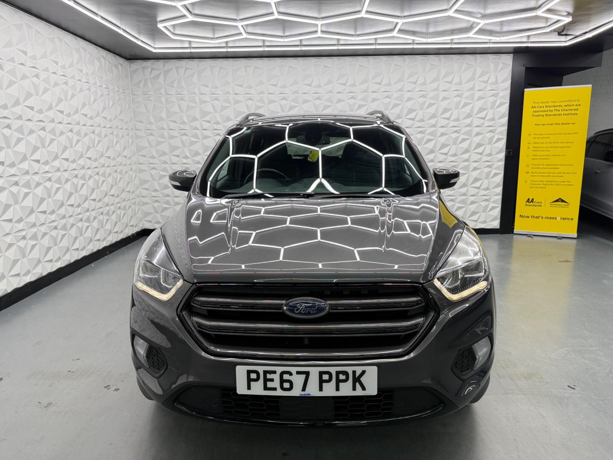 Ford Kuga - Image 5
