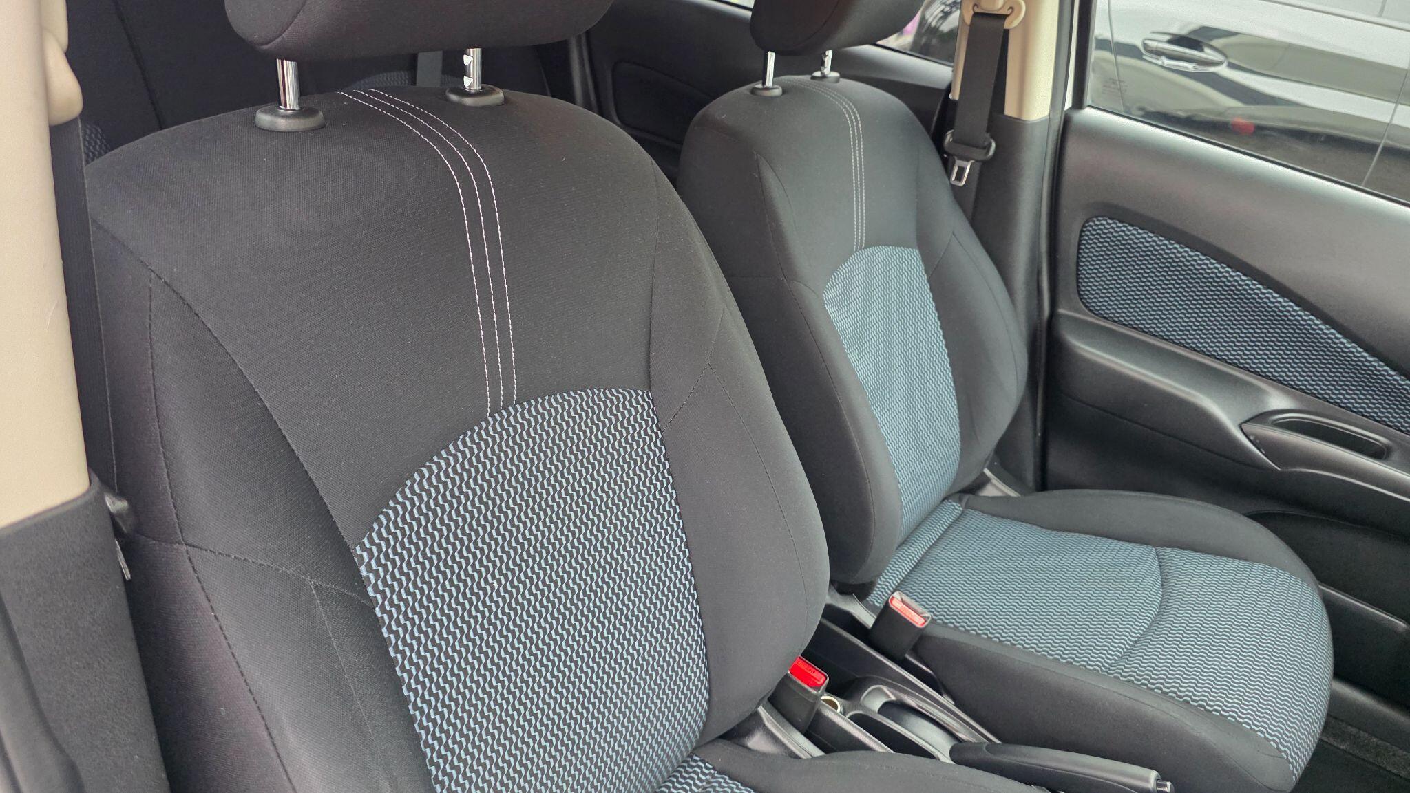 Nissan Note - Image 35