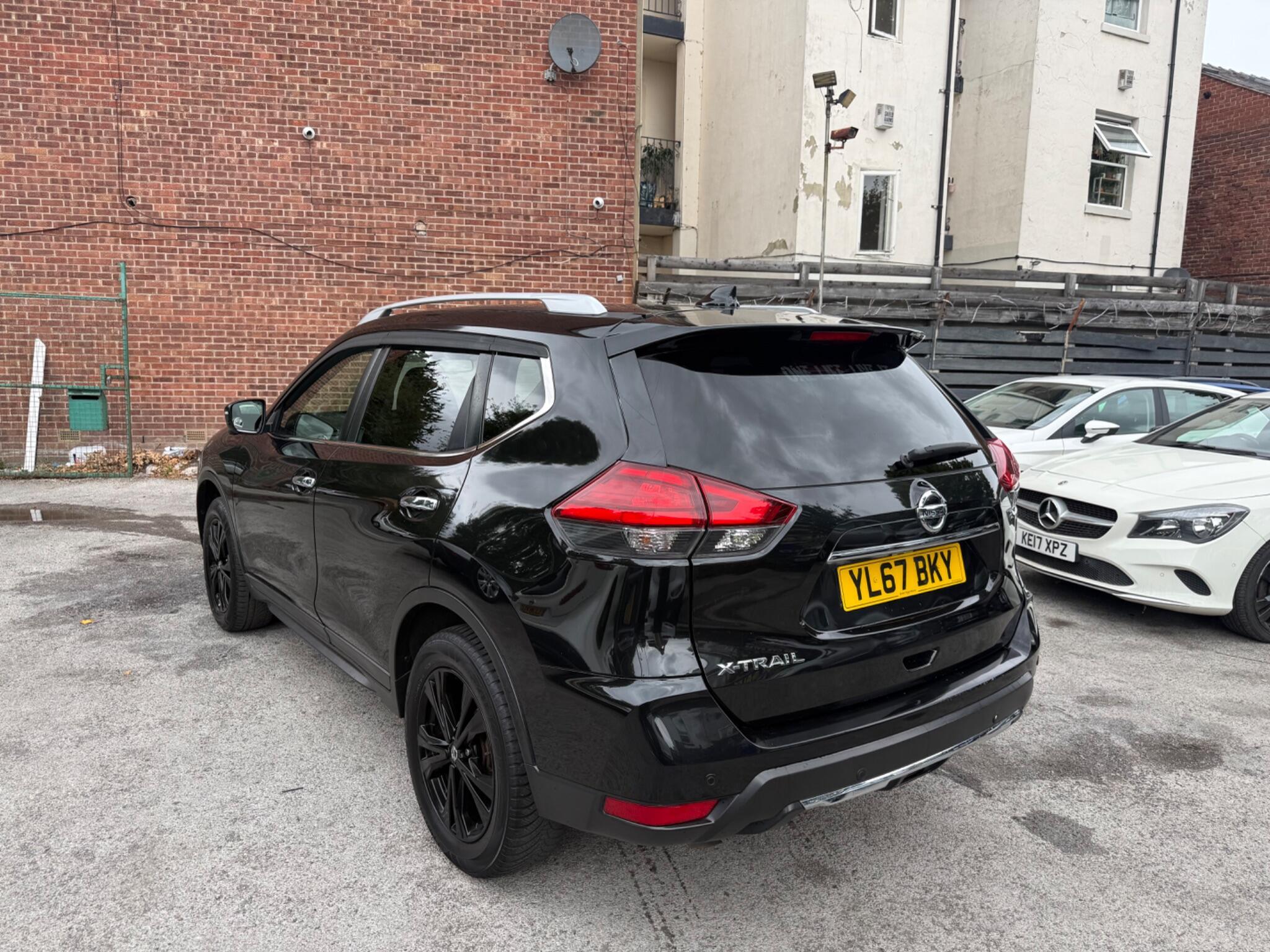 Nissan X-Trail - Image 5