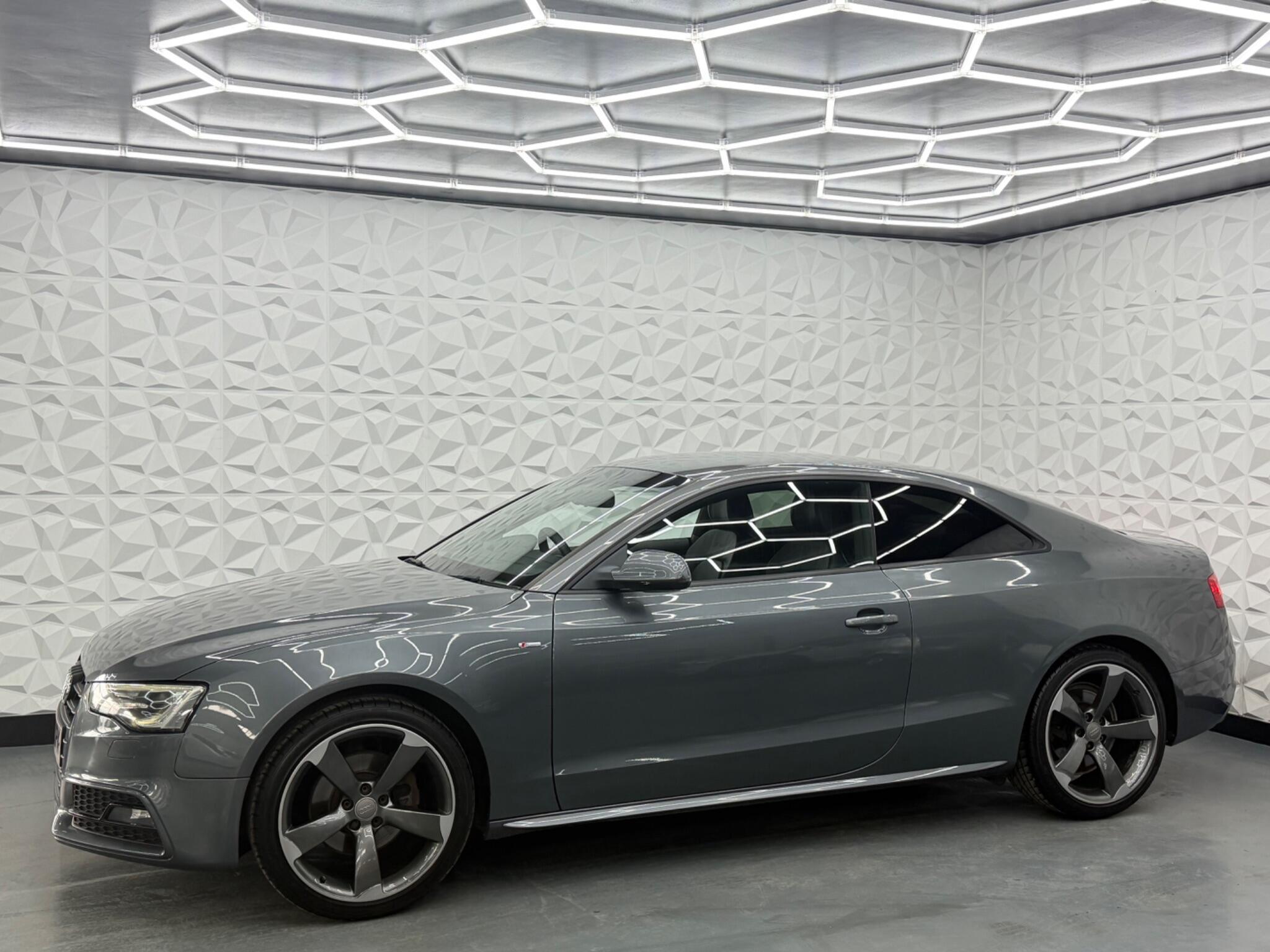 Audi A5 - Image 6