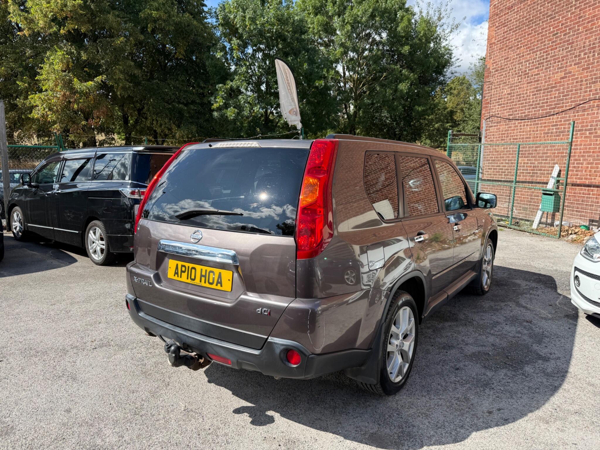 Nissan X-Trail - Image 6