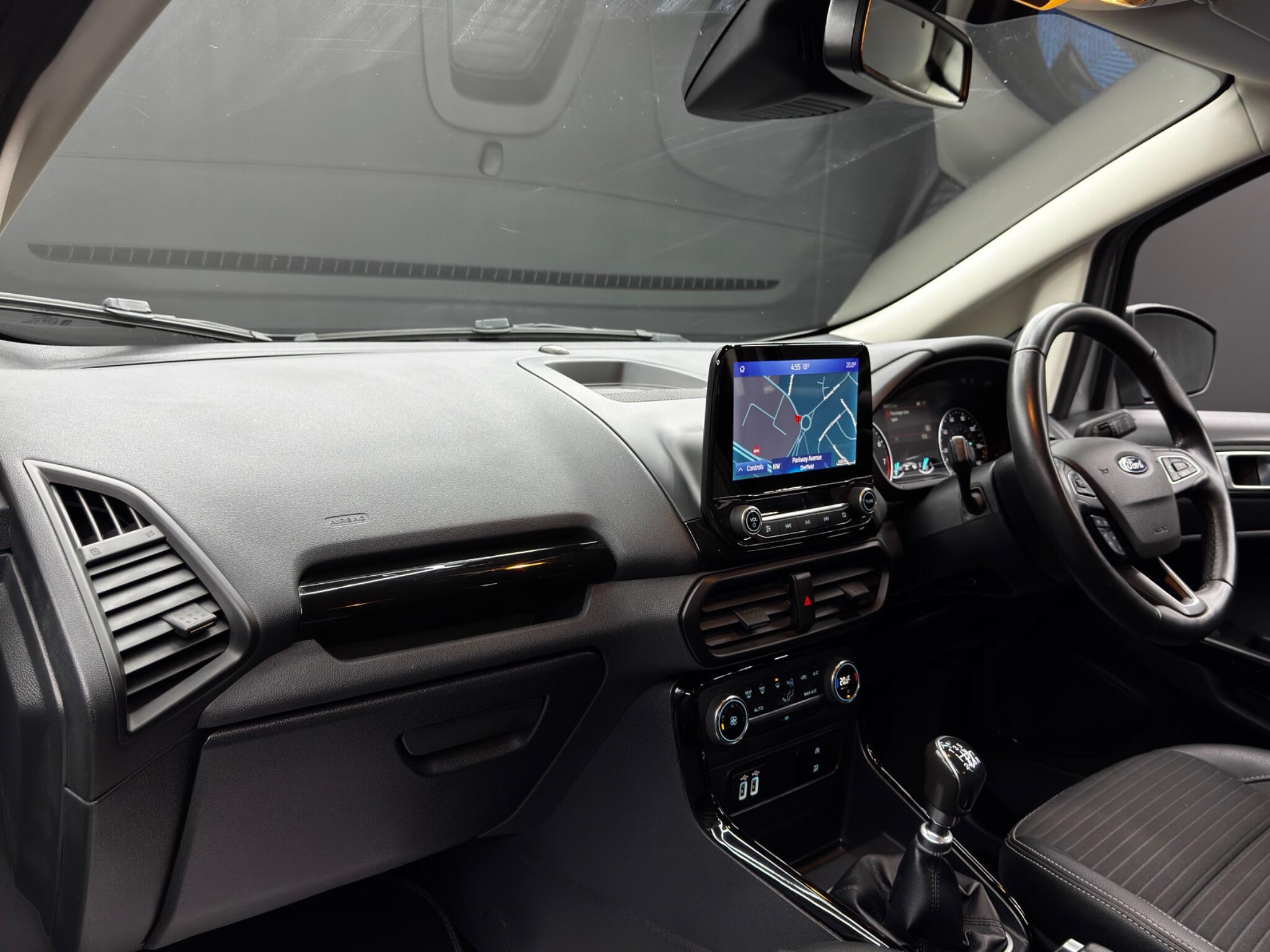 Ford Ecosport - Image 11