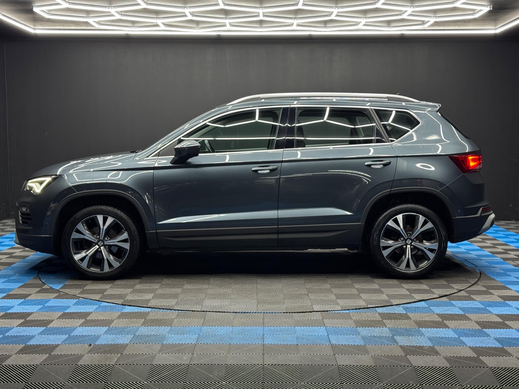 SEAT Ateca - Image 8
