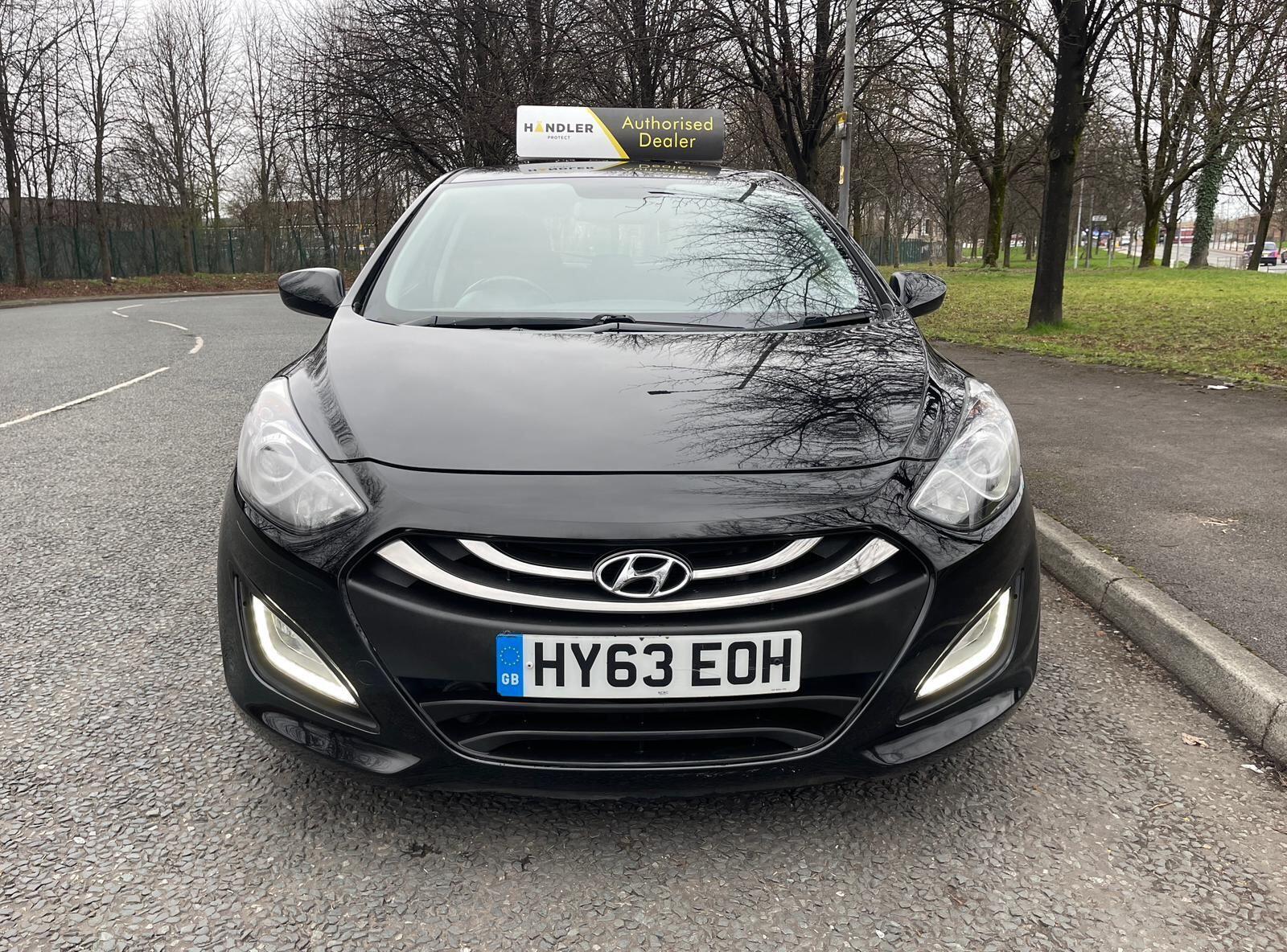 Hyundai i30 - Image 2