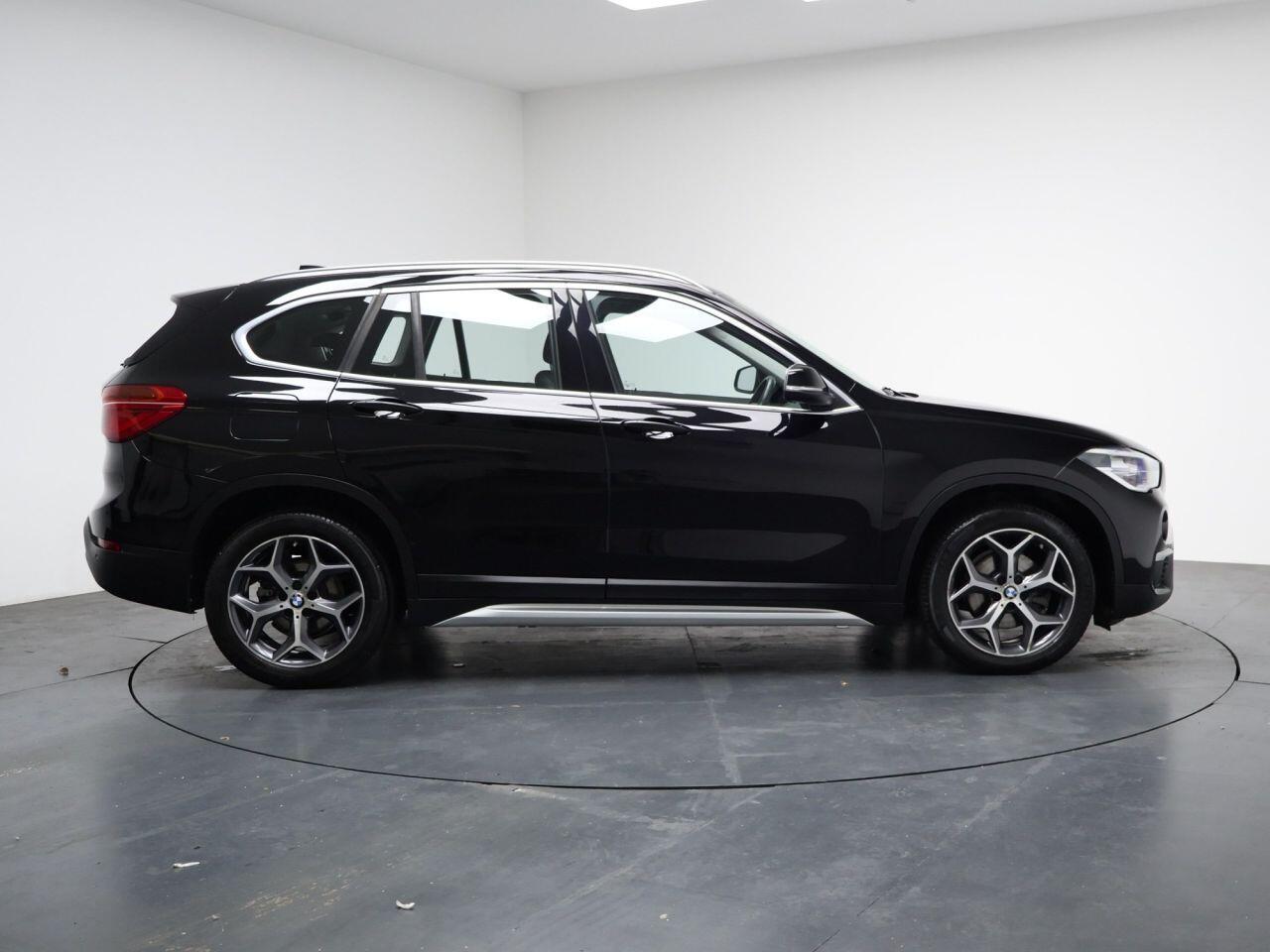 BMW X1 - Image 14