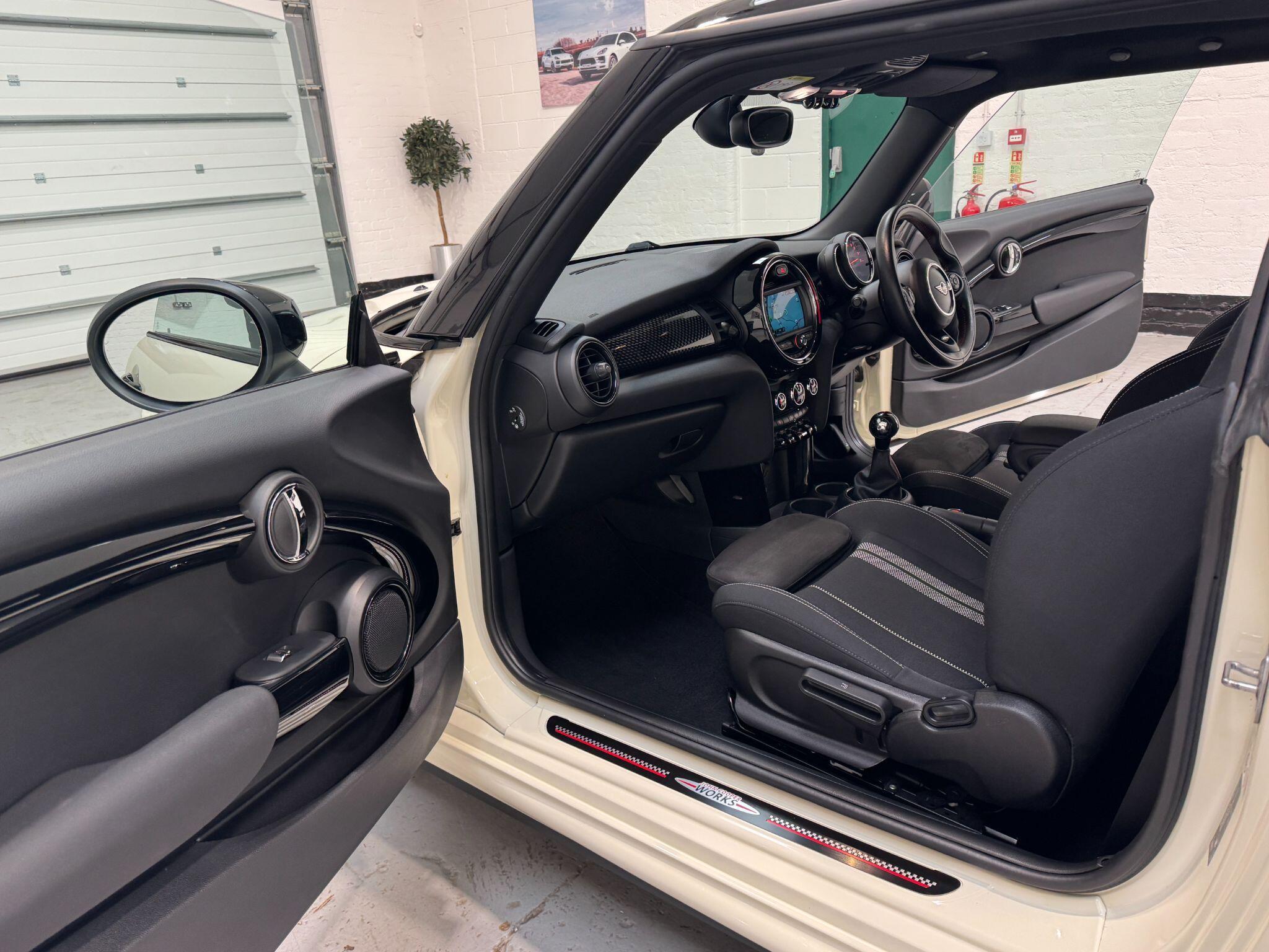 MINI Hatch - Image 87