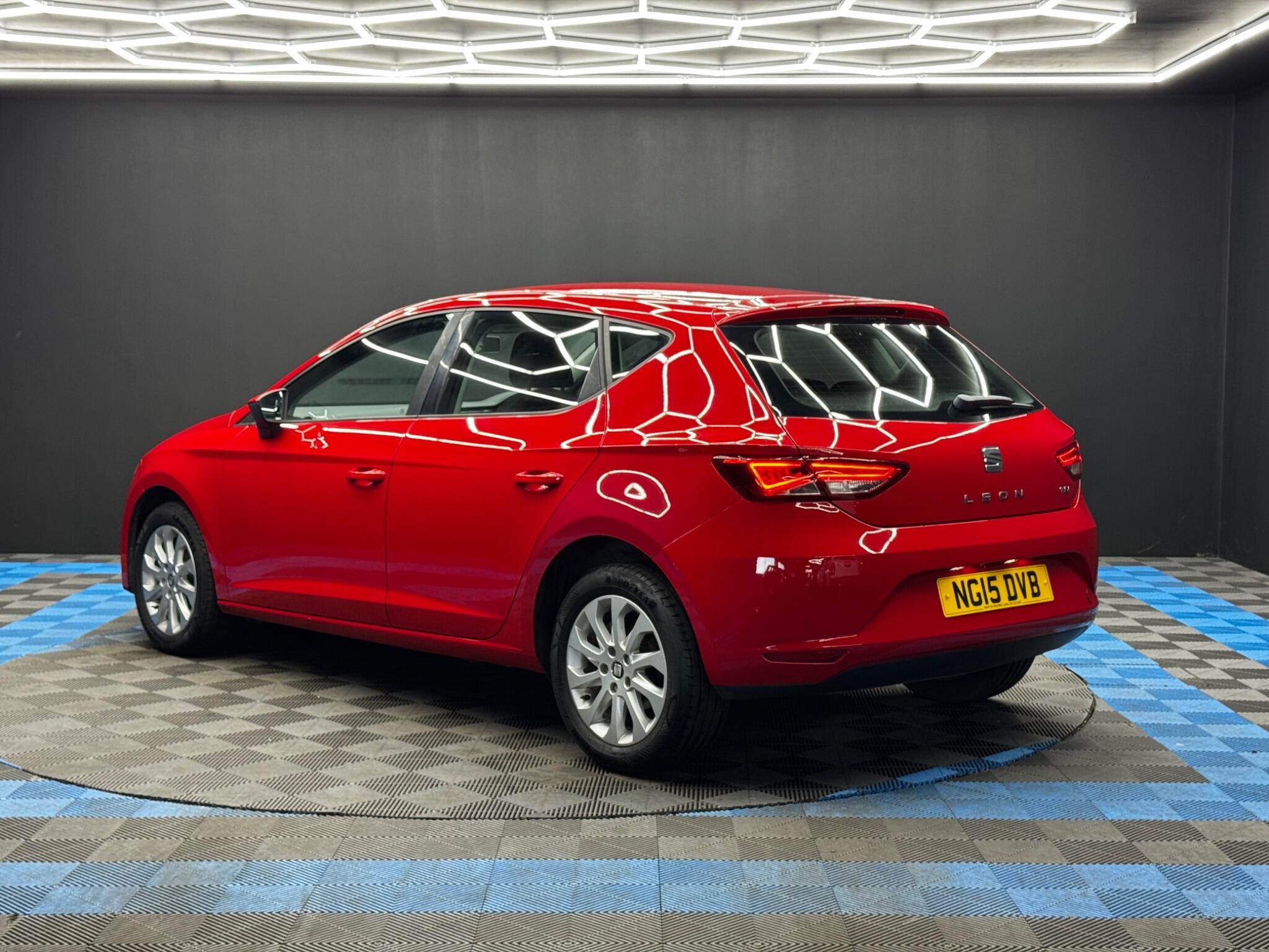 SEAT Leon - Image 7