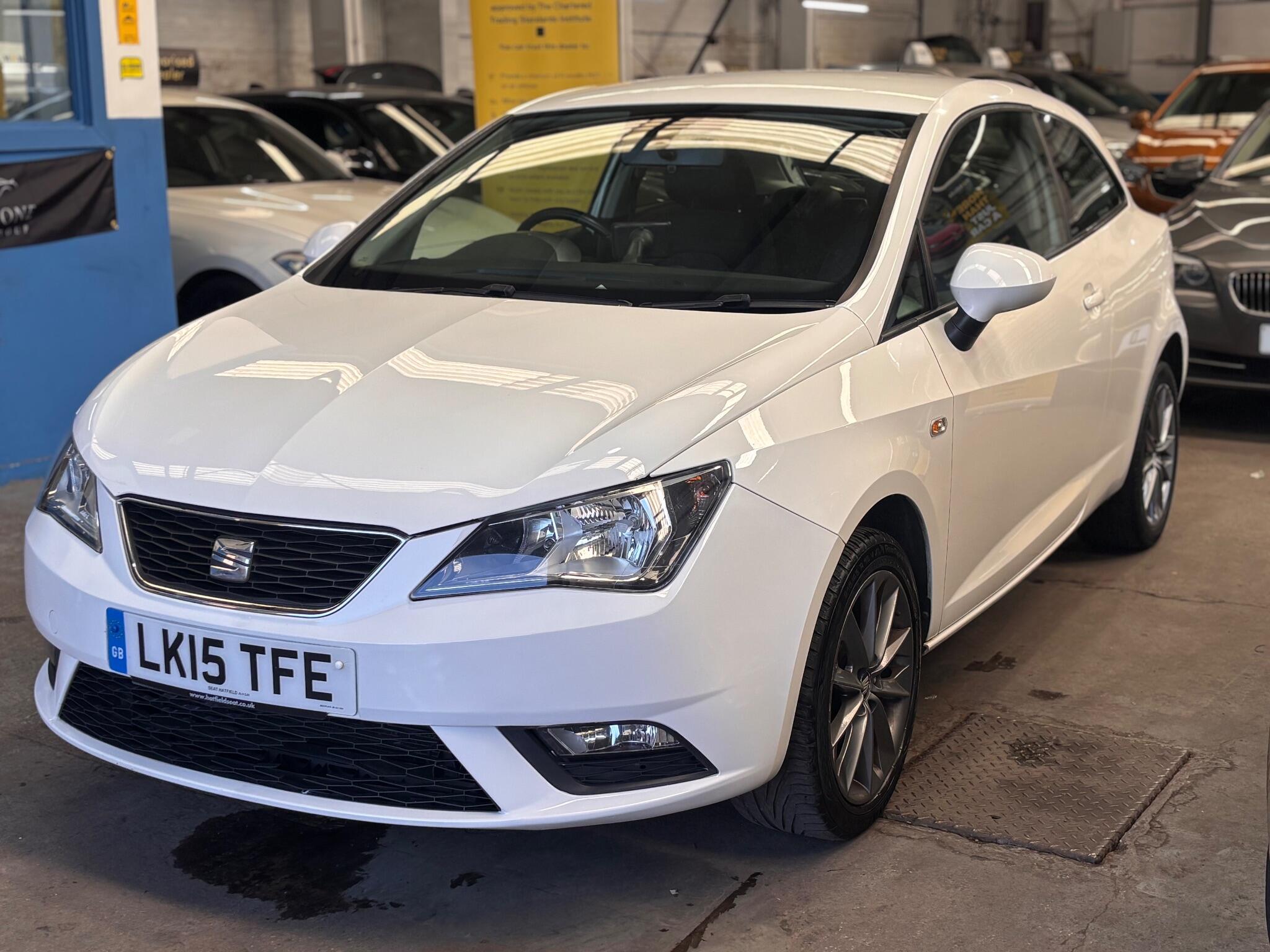 SEAT Ibiza - Image 17