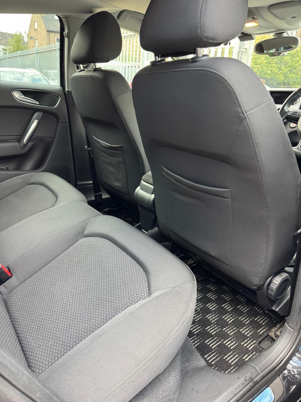 Audi A1 - Image 6