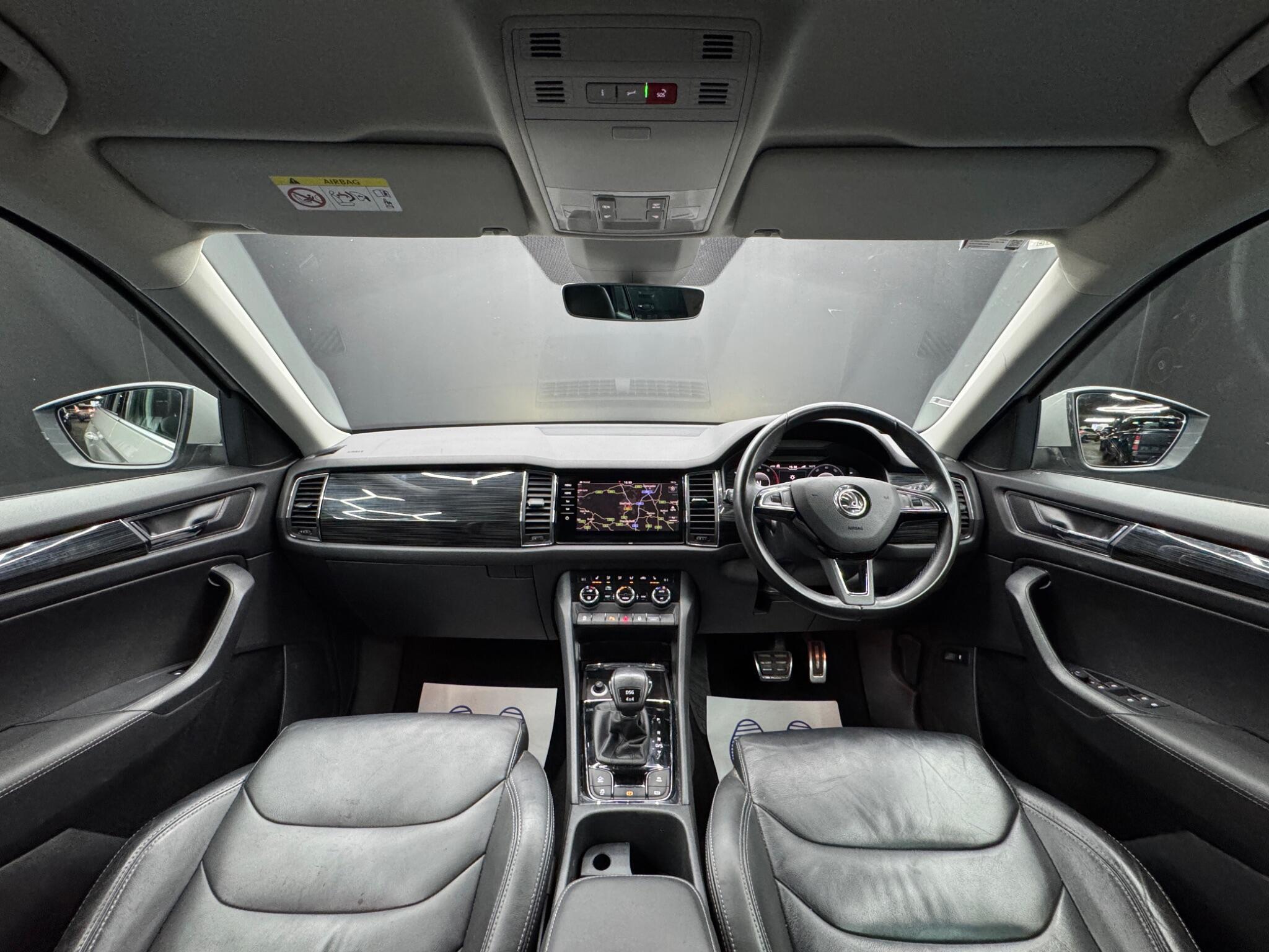 Skoda Kodiaq - Image 18