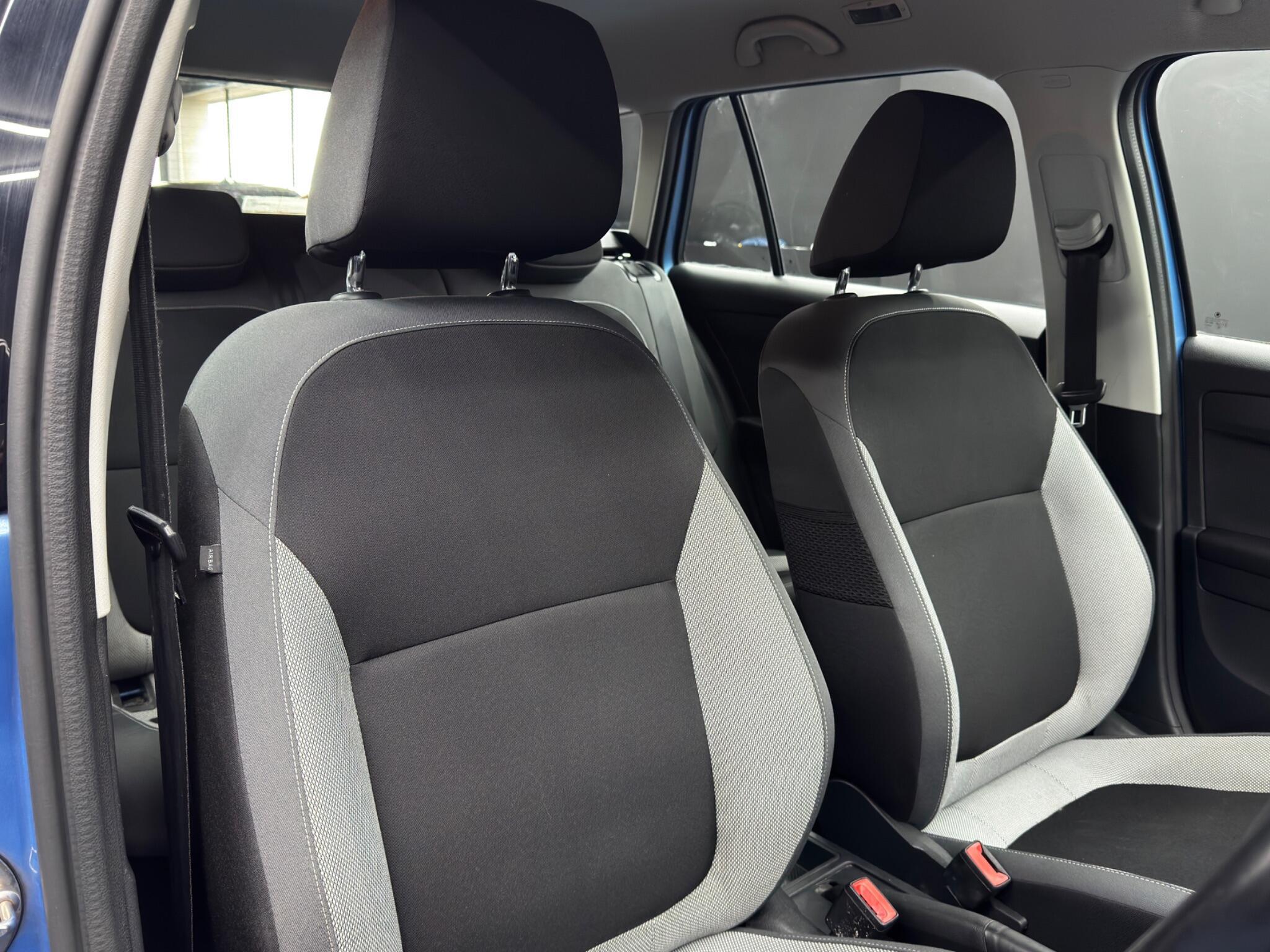 Skoda Fabia - Image 12