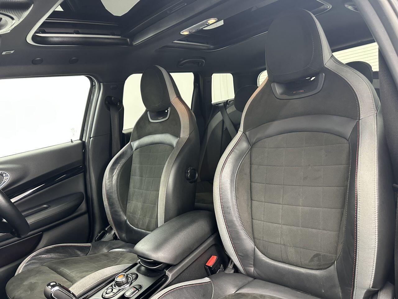 MINI Clubman - Image 14