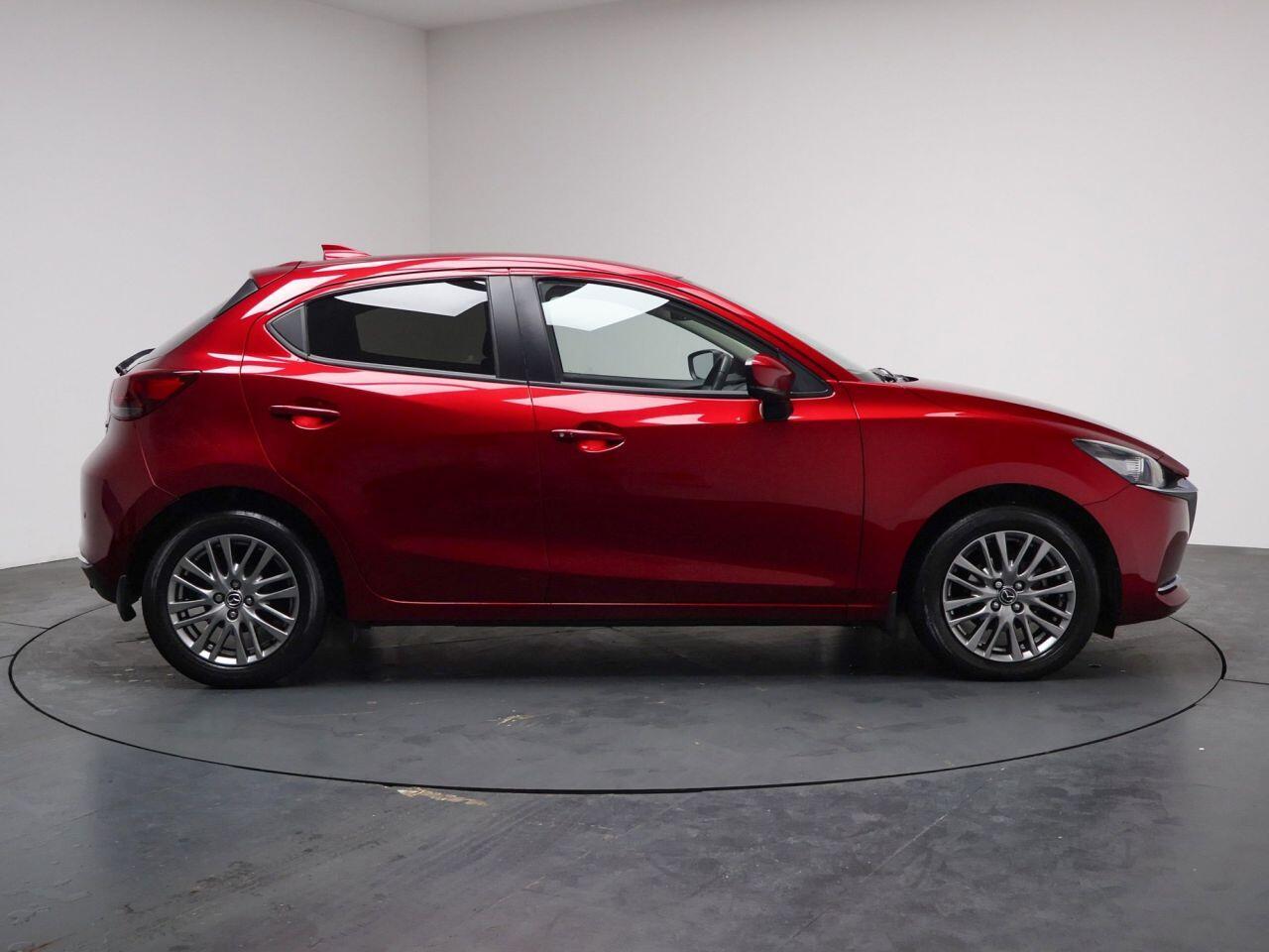 Mazda MAZDA2 - Image 21