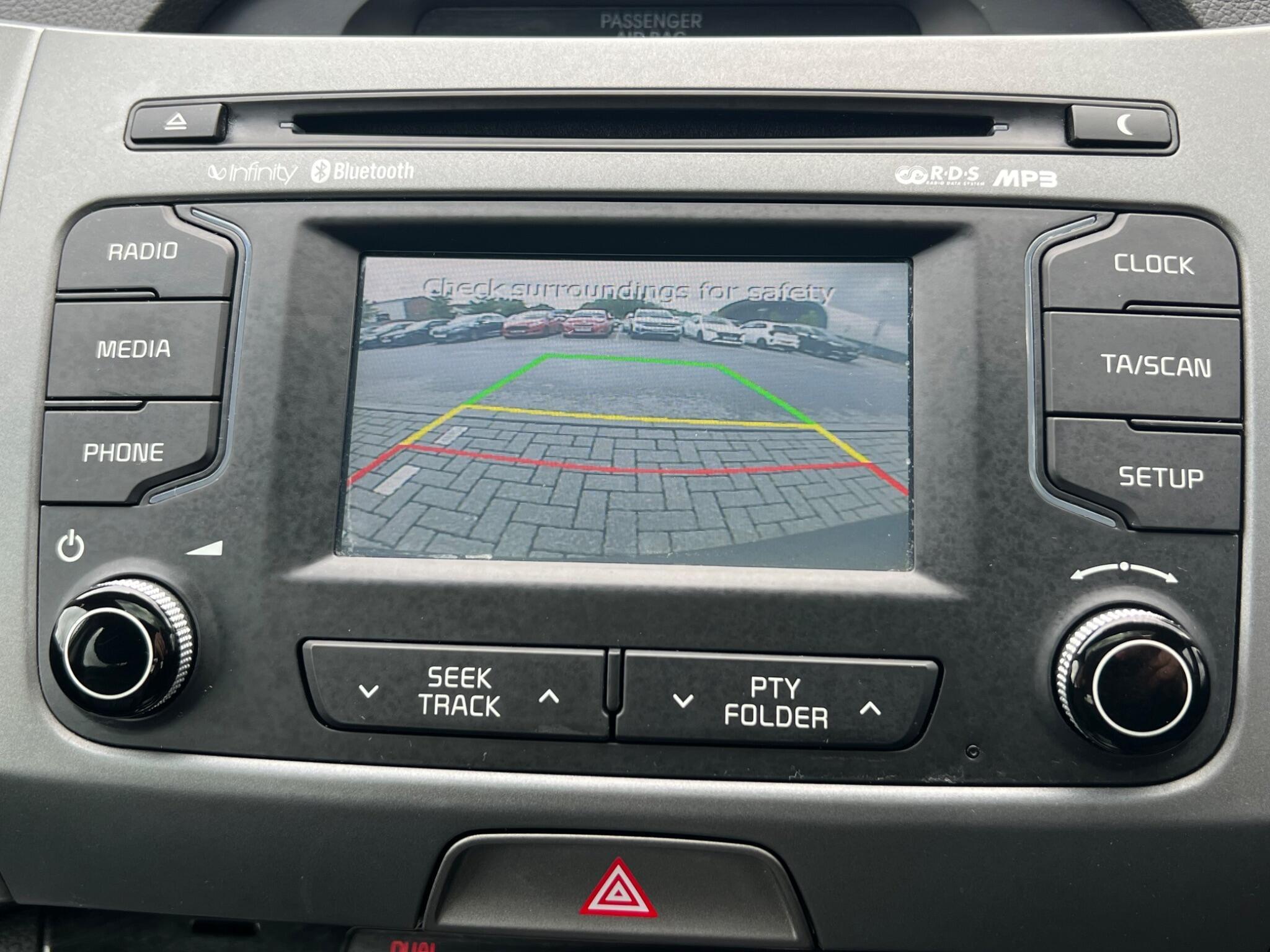 Kia Sportage - Image 17