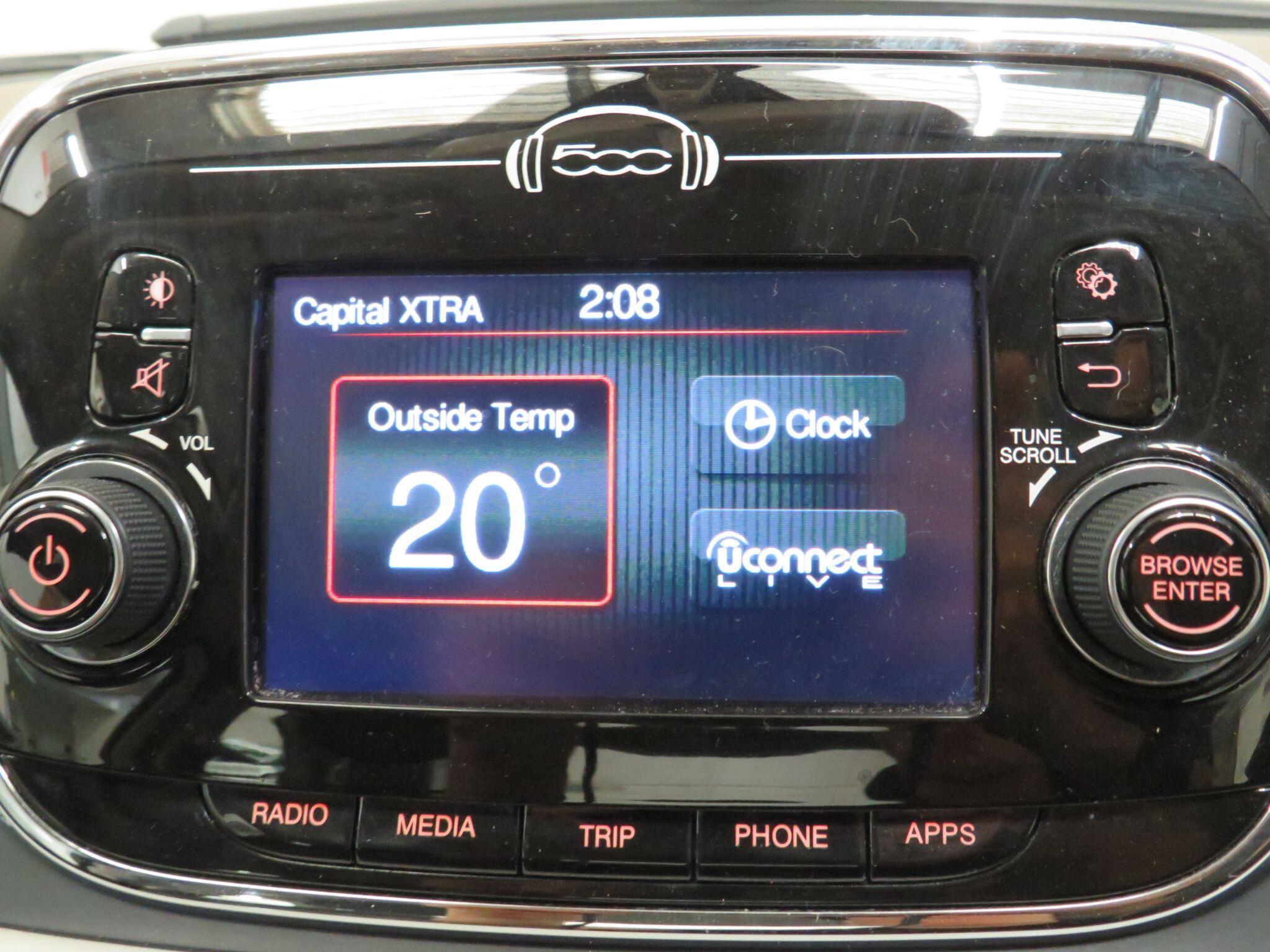 Fiat 500 - Image 19