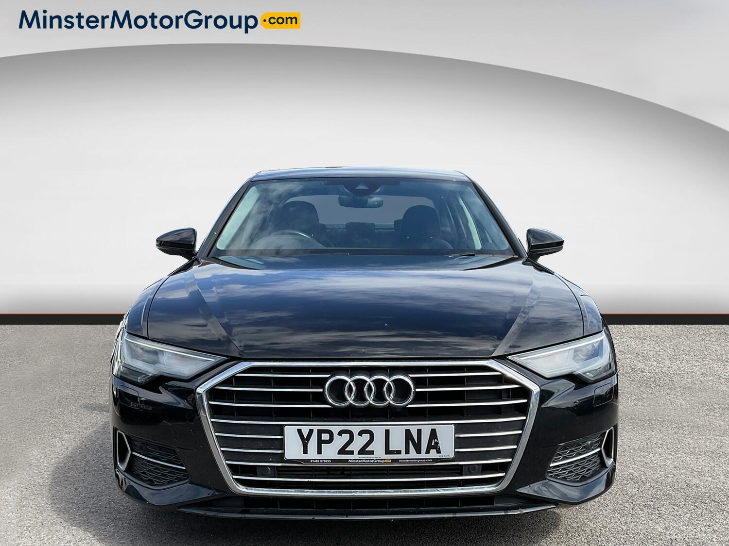 Audi A6 Saloon - Image 5