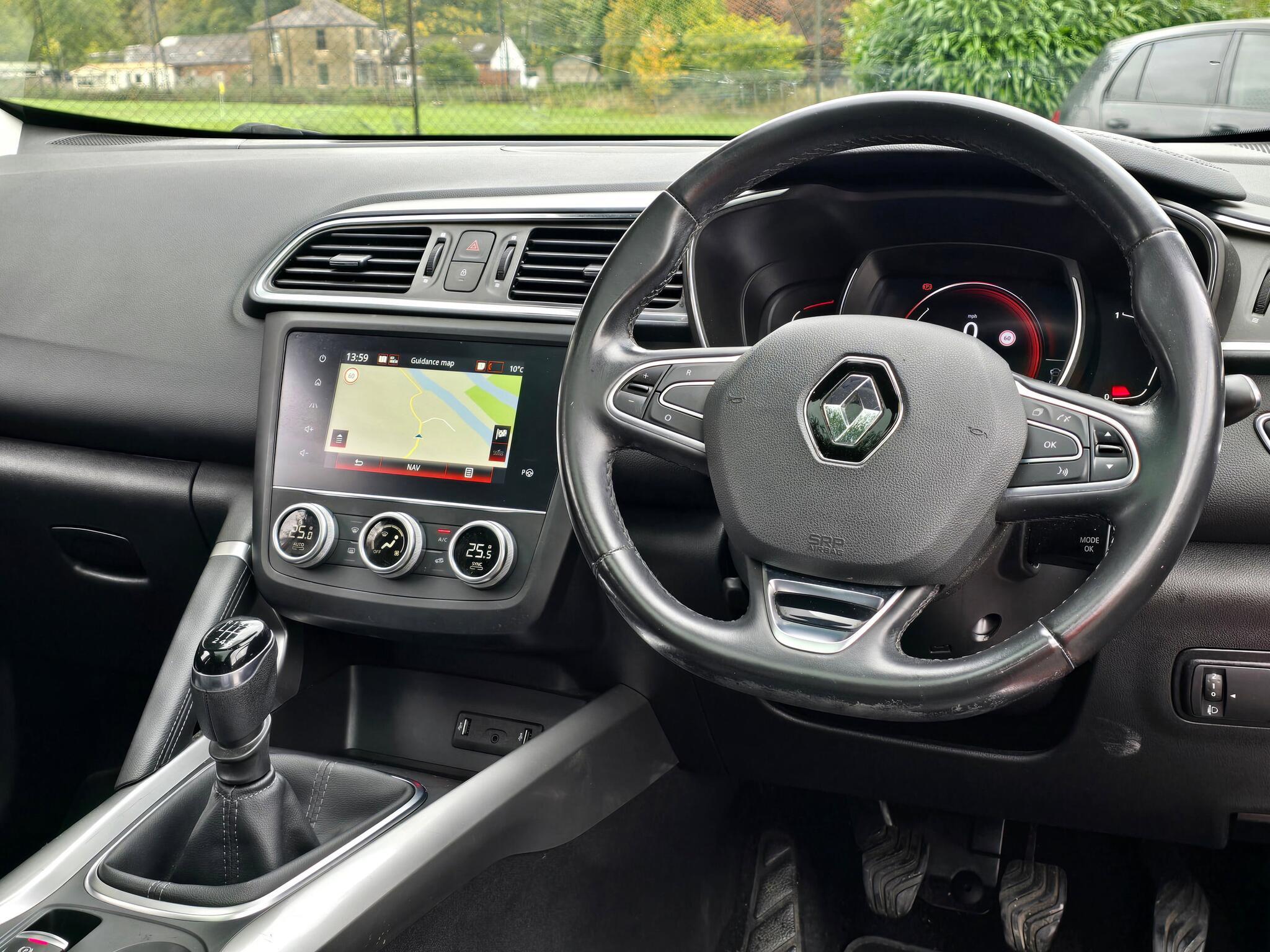 Renault Kadjar - Image 9