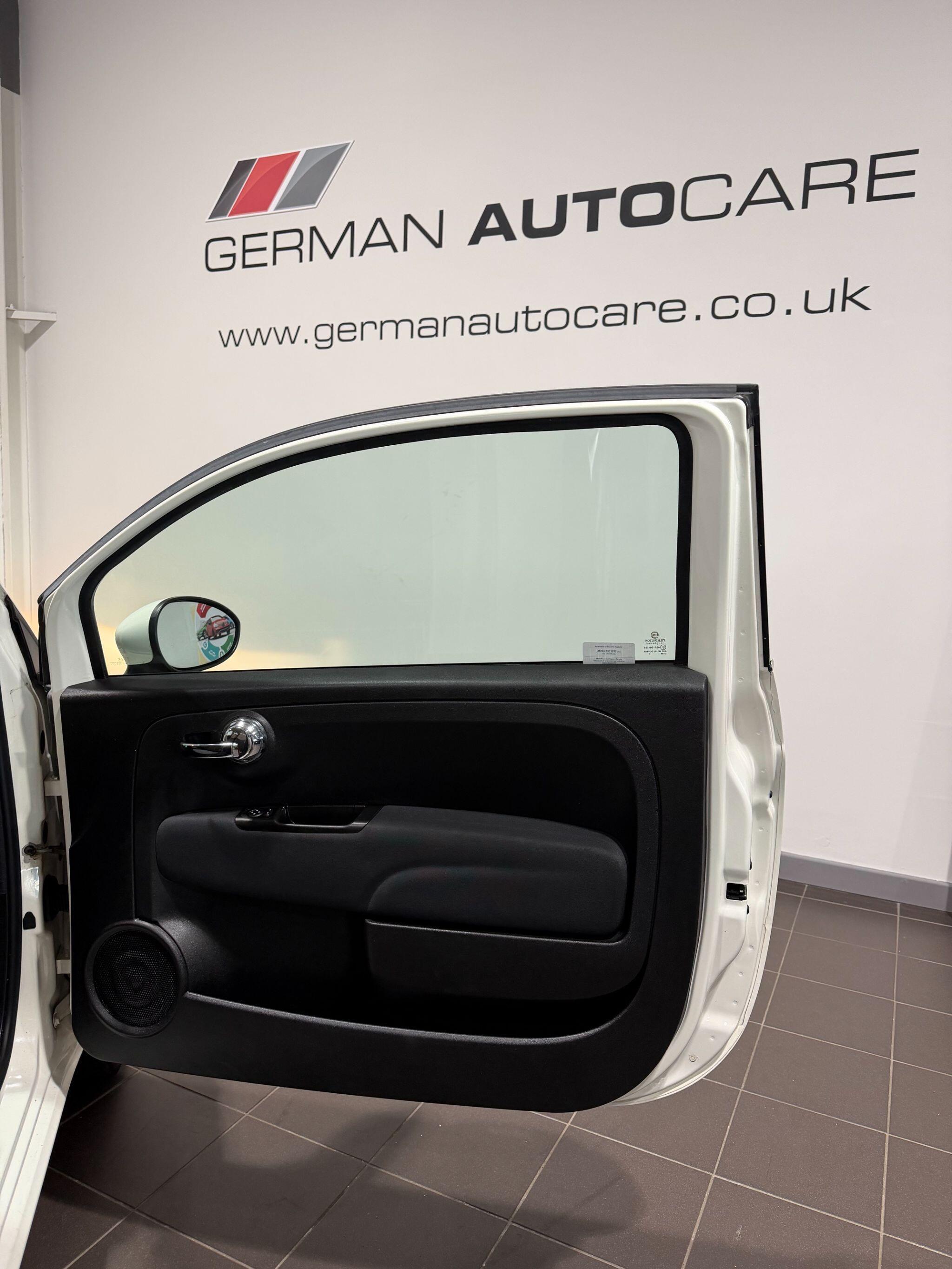 Fiat 500 - Image 7