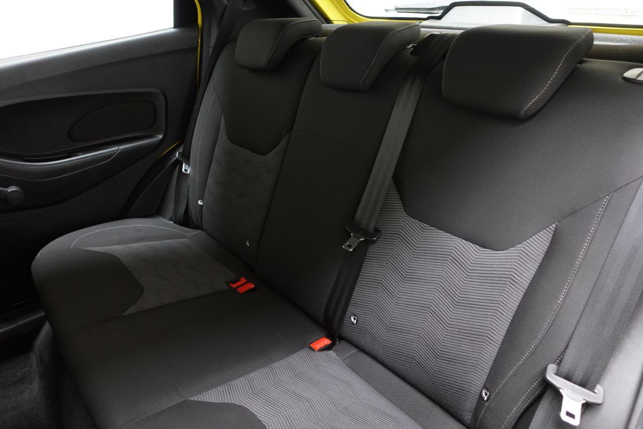 Ford Ka+ - Image 20
