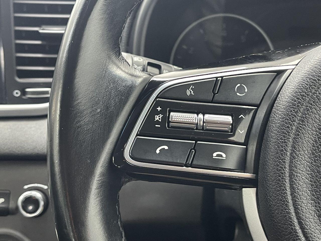 Kia Sportage - Image 19