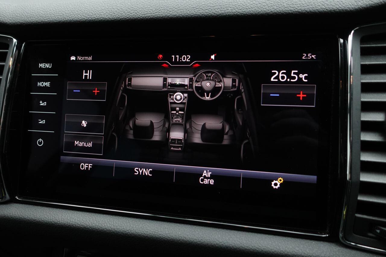 Skoda Kodiaq - Image 32