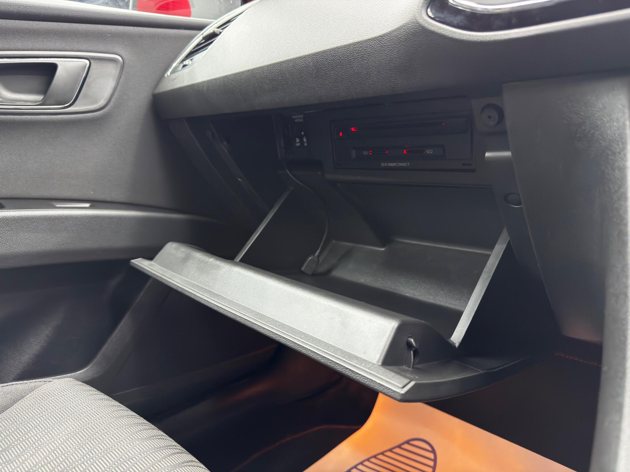 SEAT Leon - Image 36