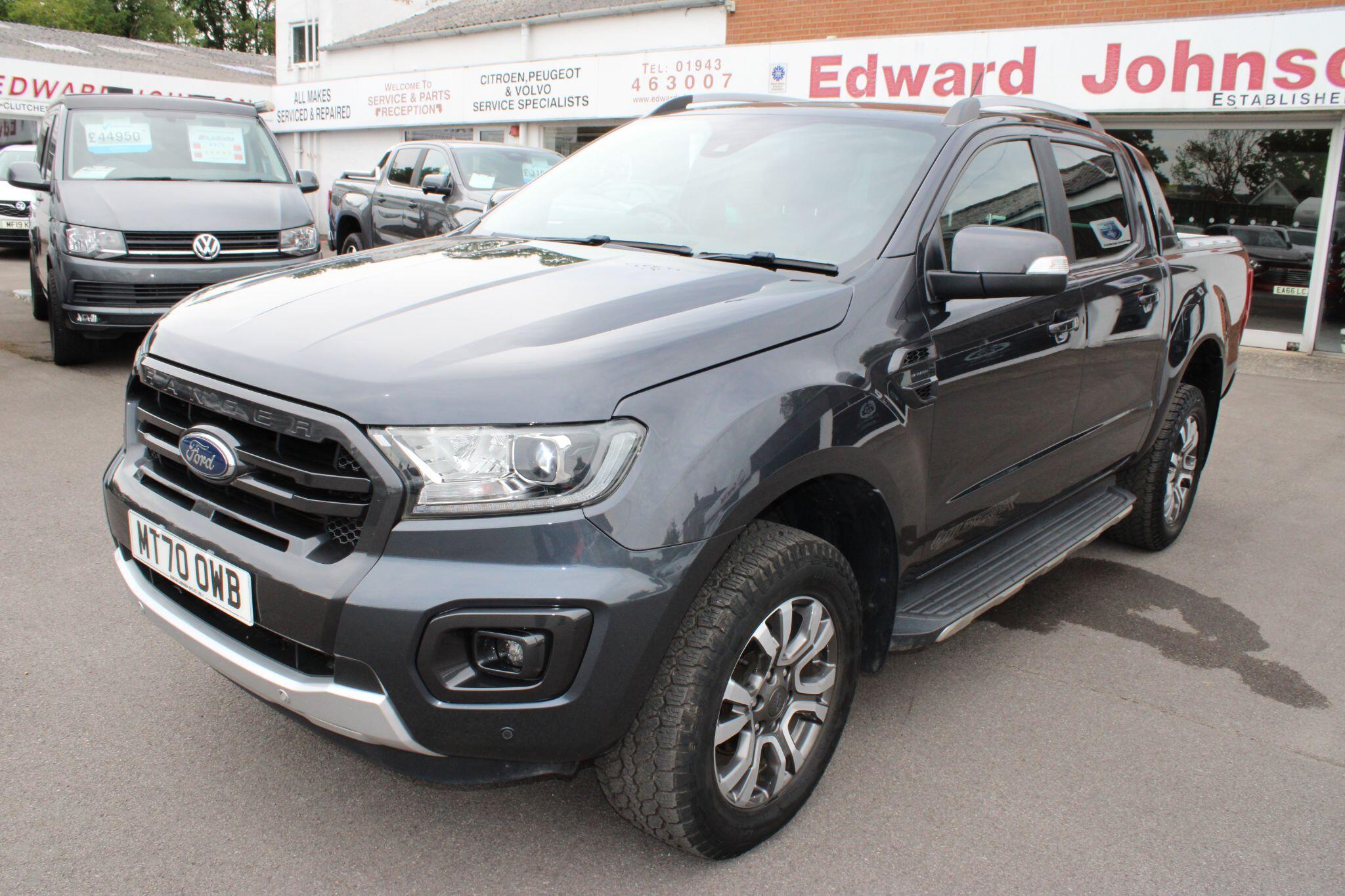 Ford Ranger - Image 4