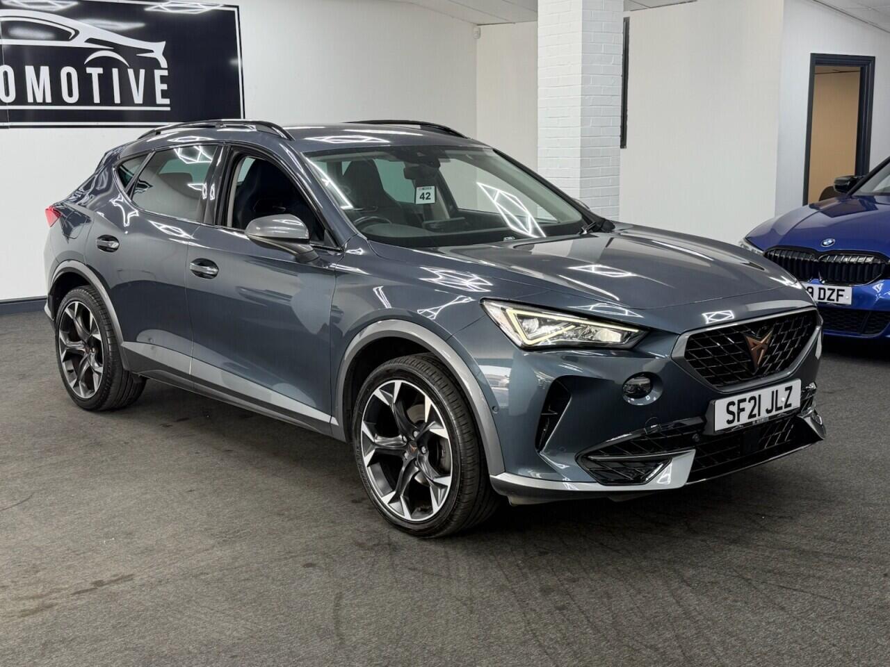 Cupra Formentor - Image 10