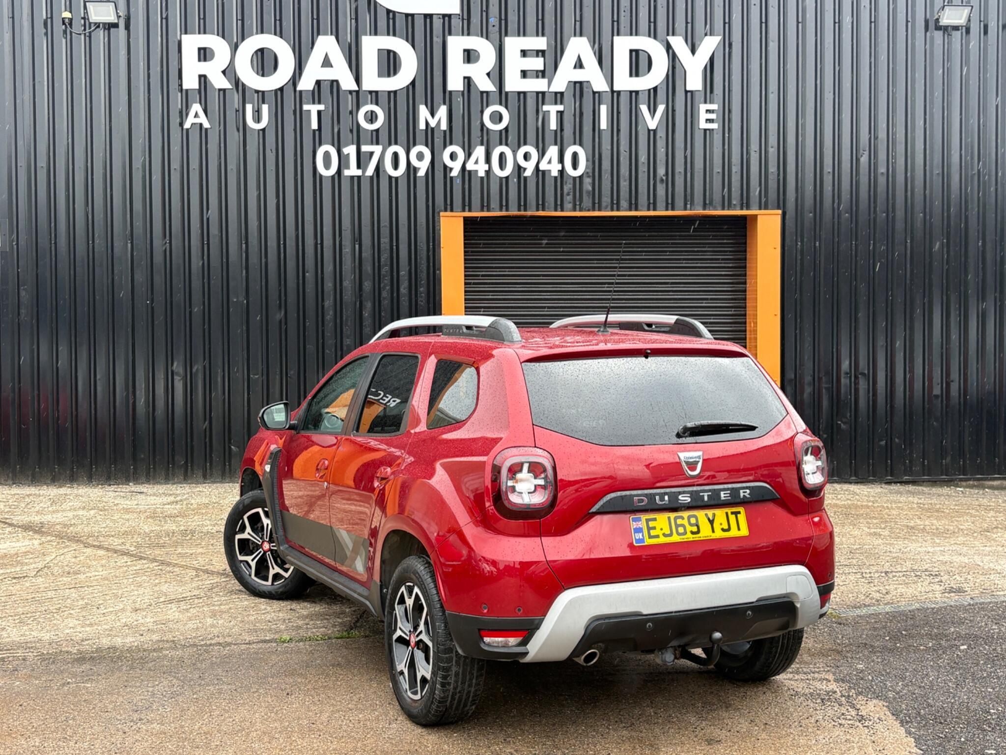 Dacia Duster - Image 6