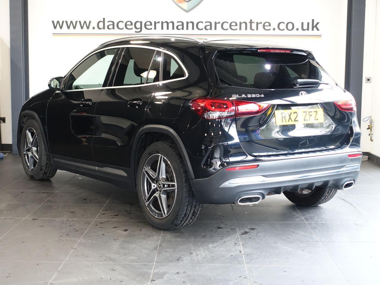 Mercedes-benz GLA - Image 8