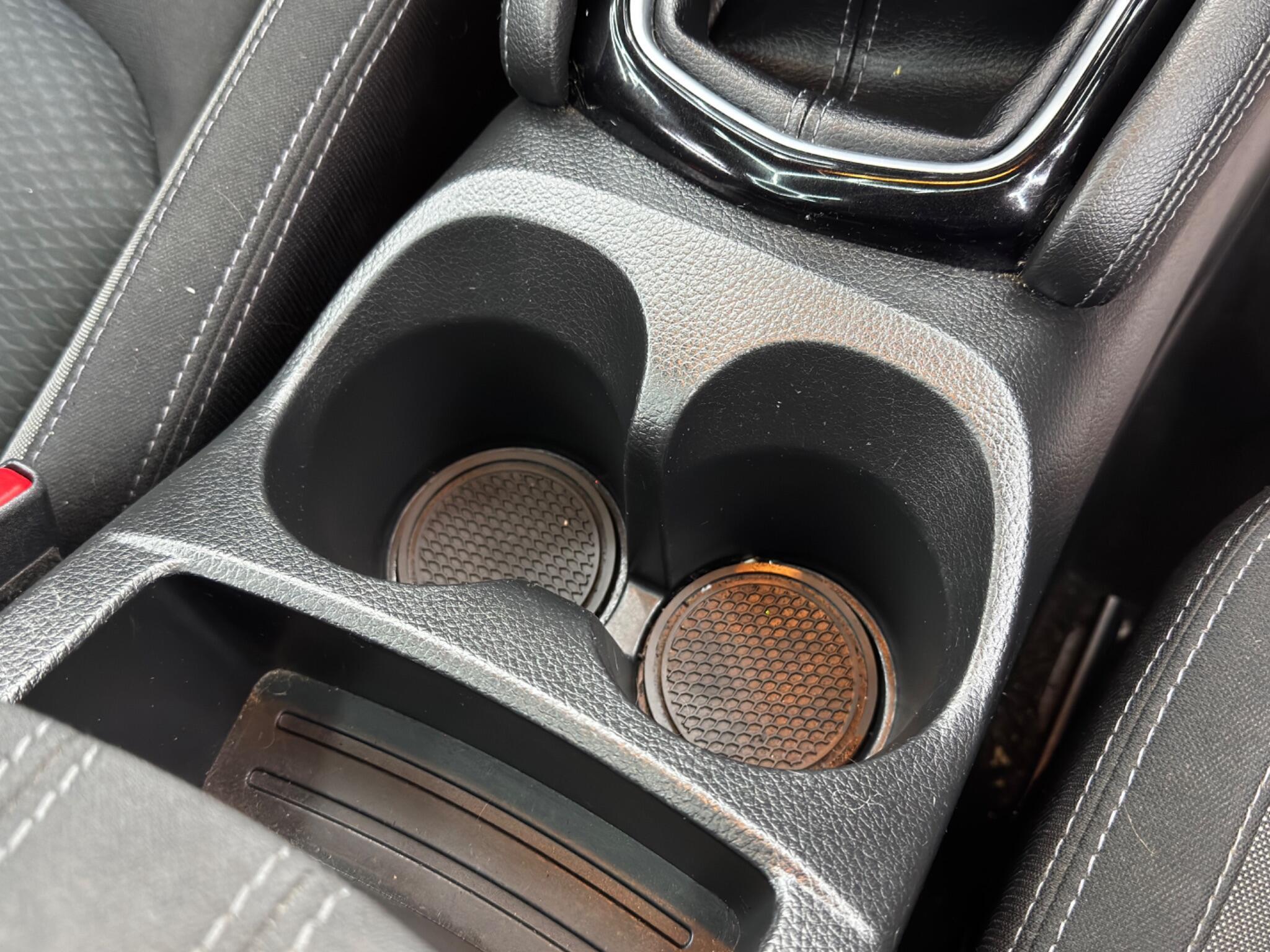 Nissan Qashqai - Image 23