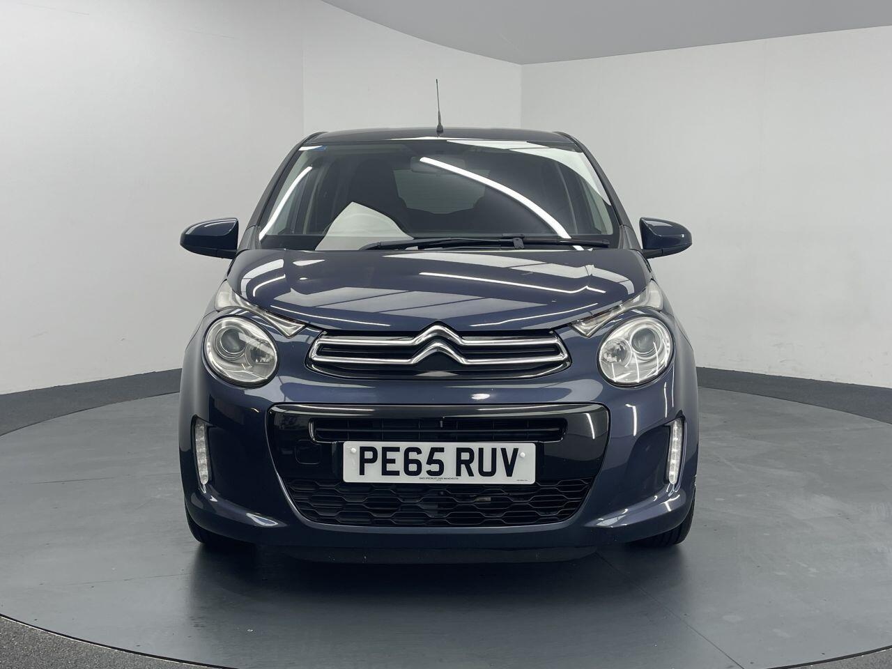 Citroen C1 - Image 7