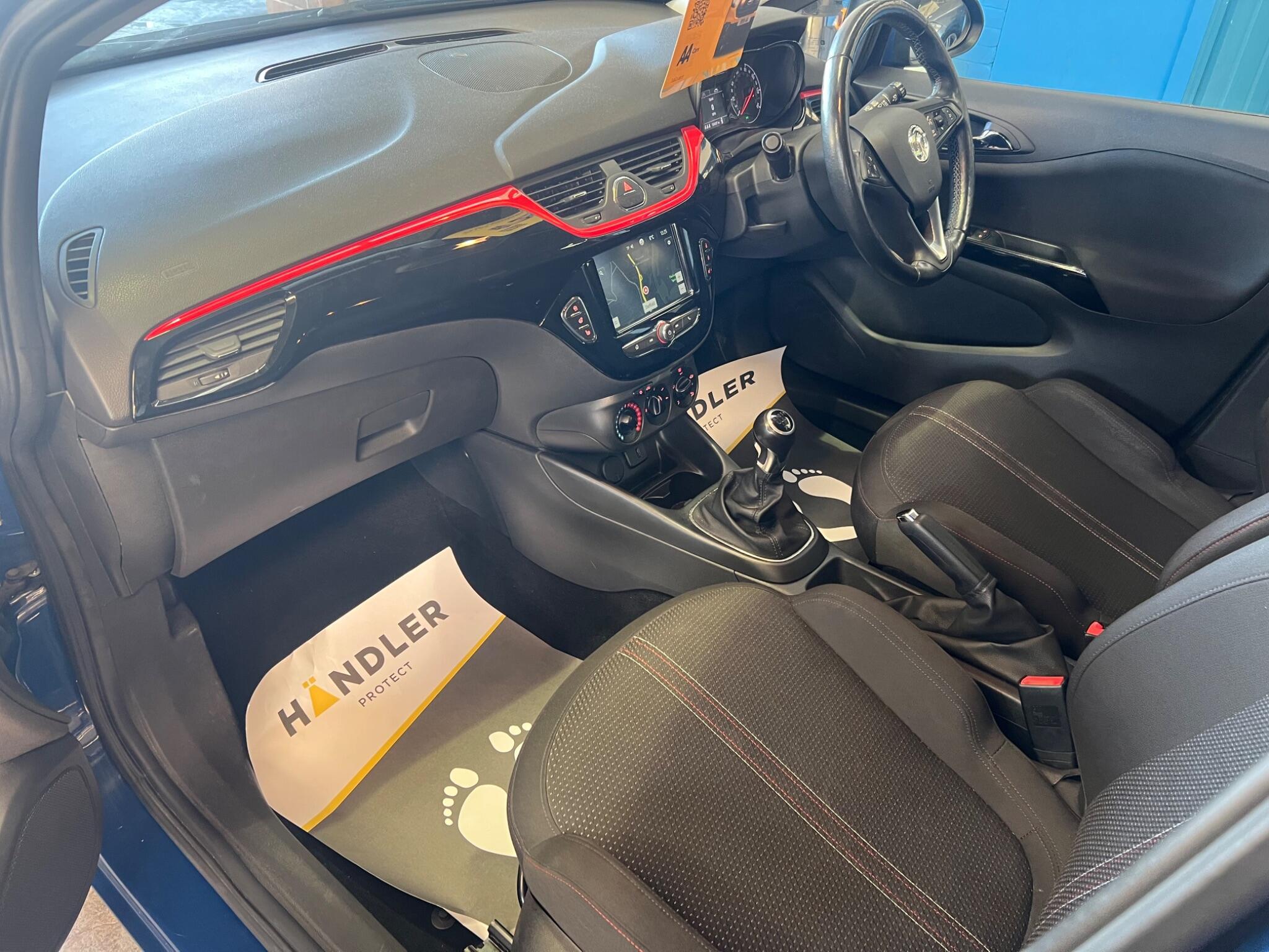 Vauxhall Corsa - Image 33