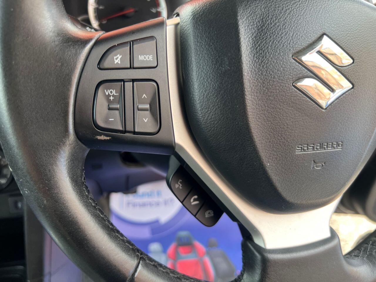 Suzuki Swift - Image 20