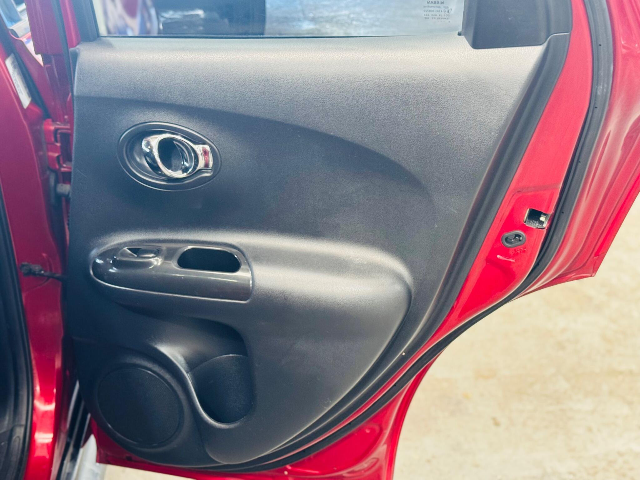 Nissan Juke - Image 42