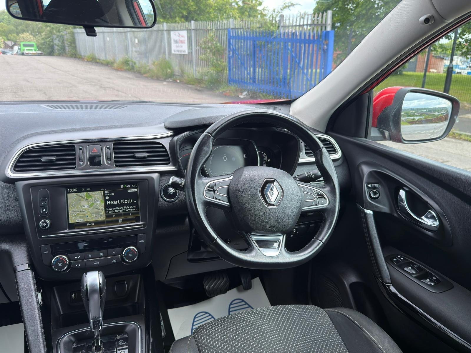 Renault Kadjar - Image 19