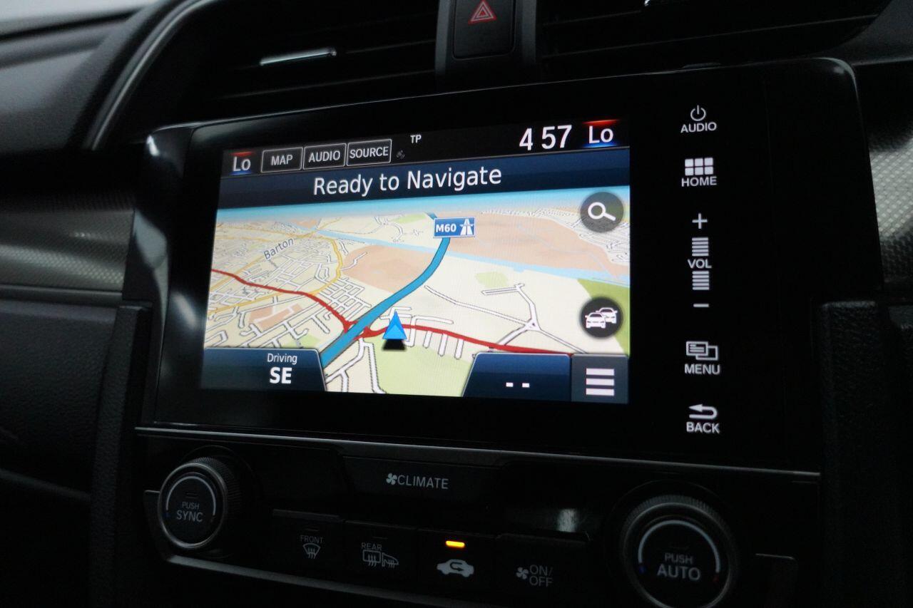 Honda Civic - Image 2