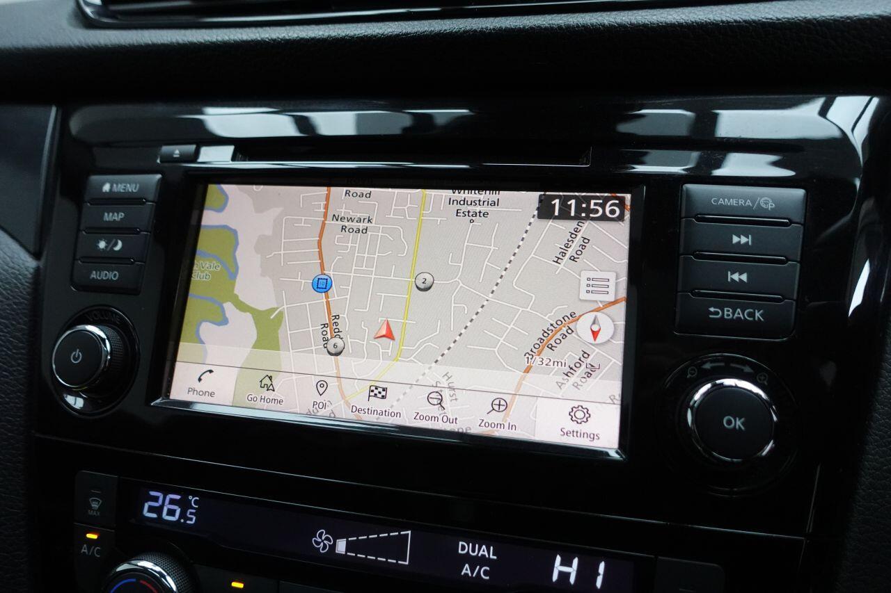 Nissan Qashqai - Image 18