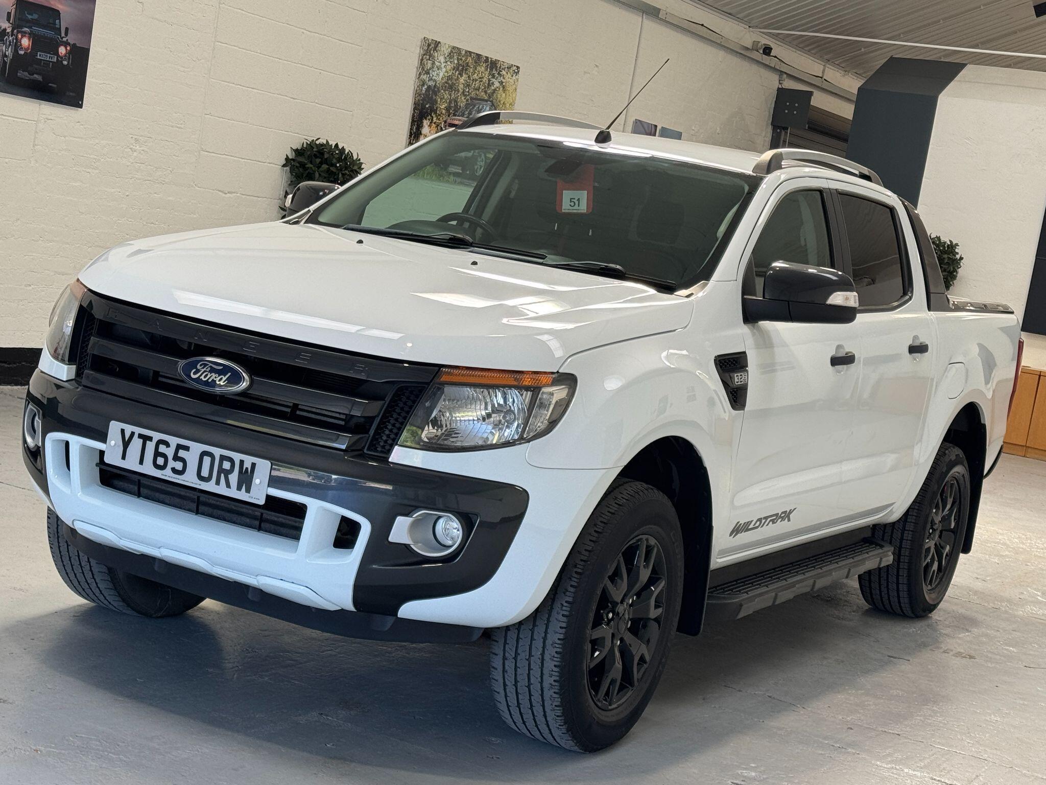 Ford Ranger - Image 79