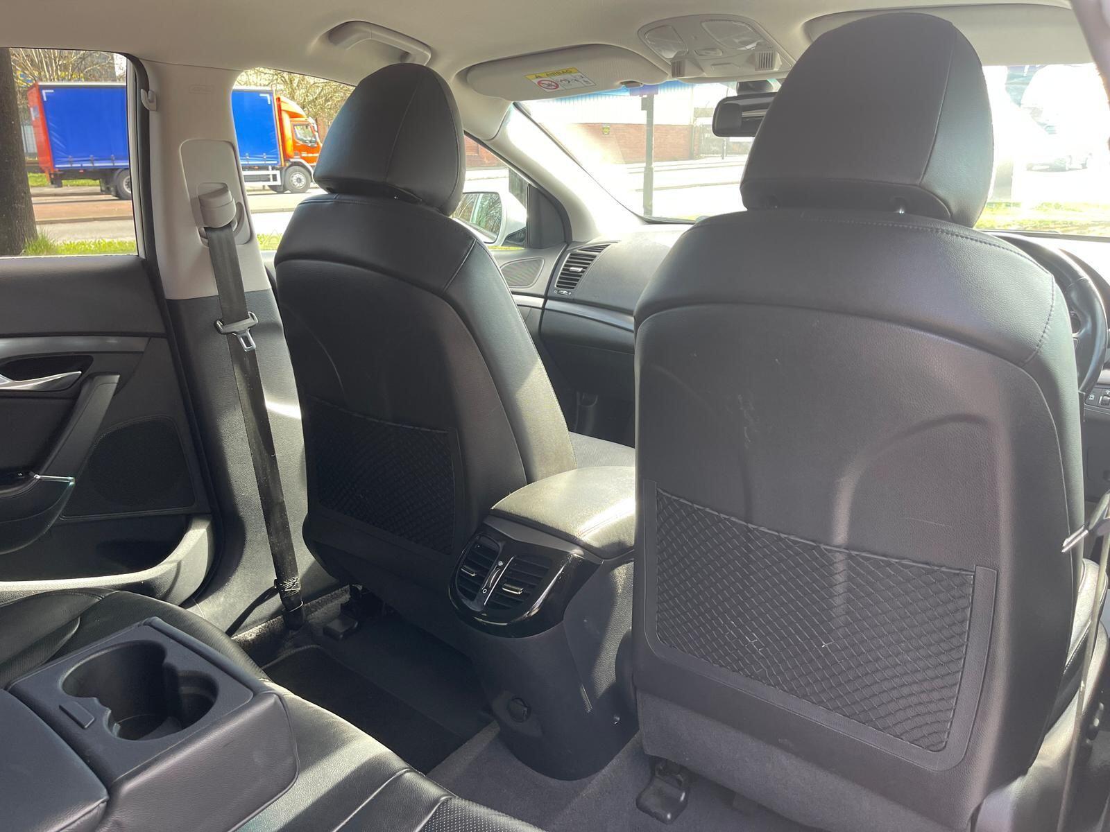 Hyundai i40 - Image 19