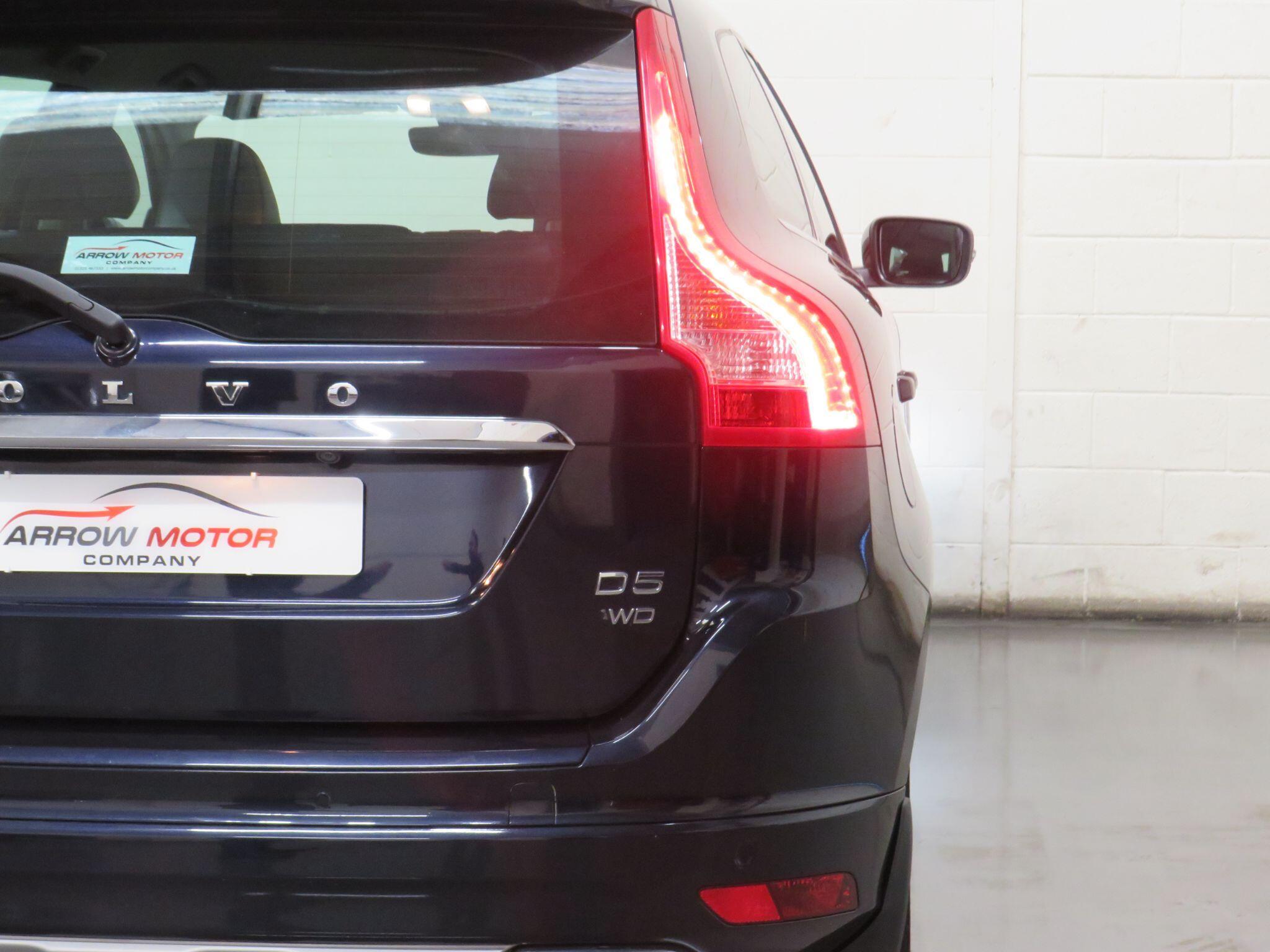 Volvo XC60 - Image 11