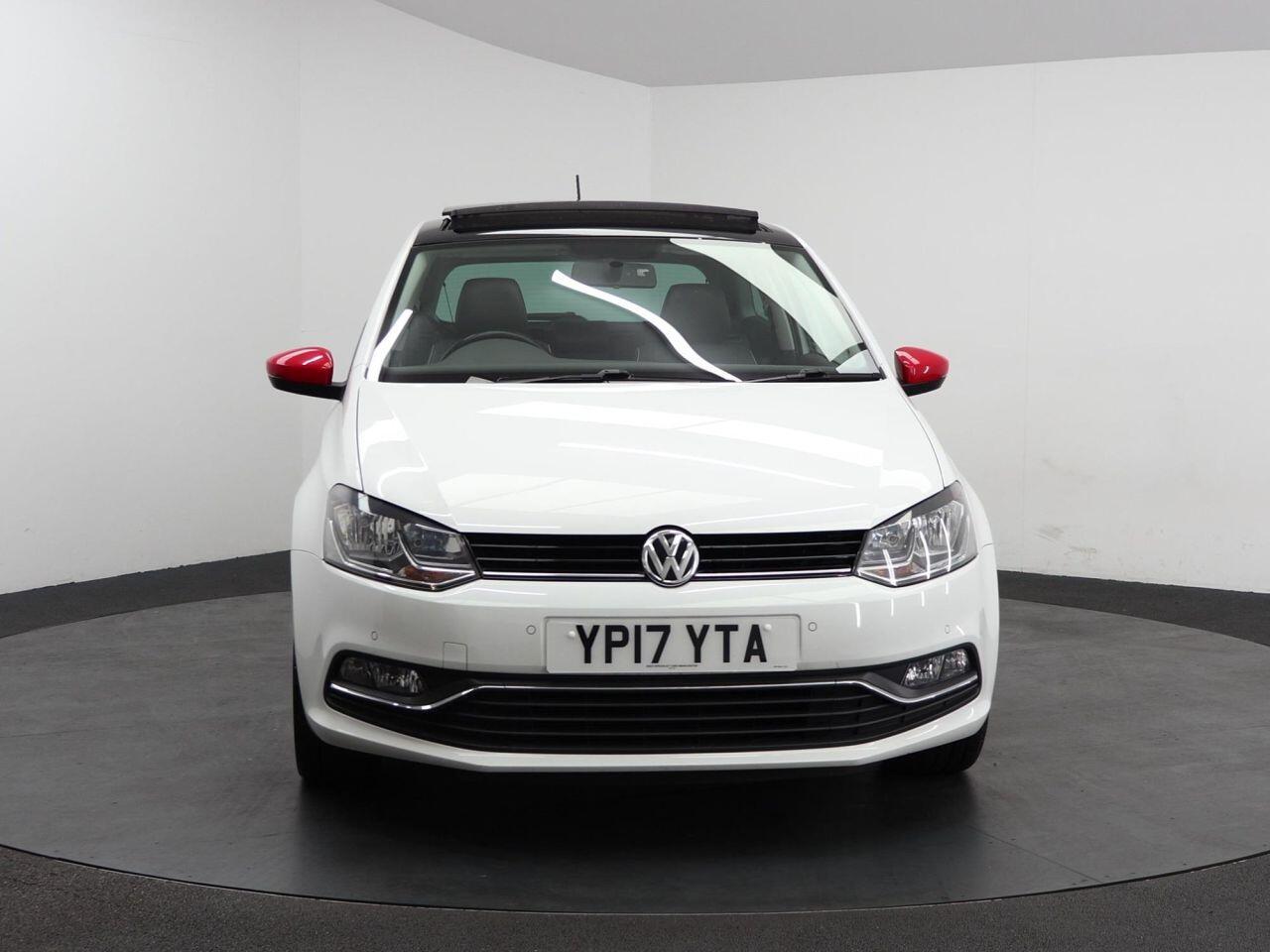 Volkswagen Polo - Image 5