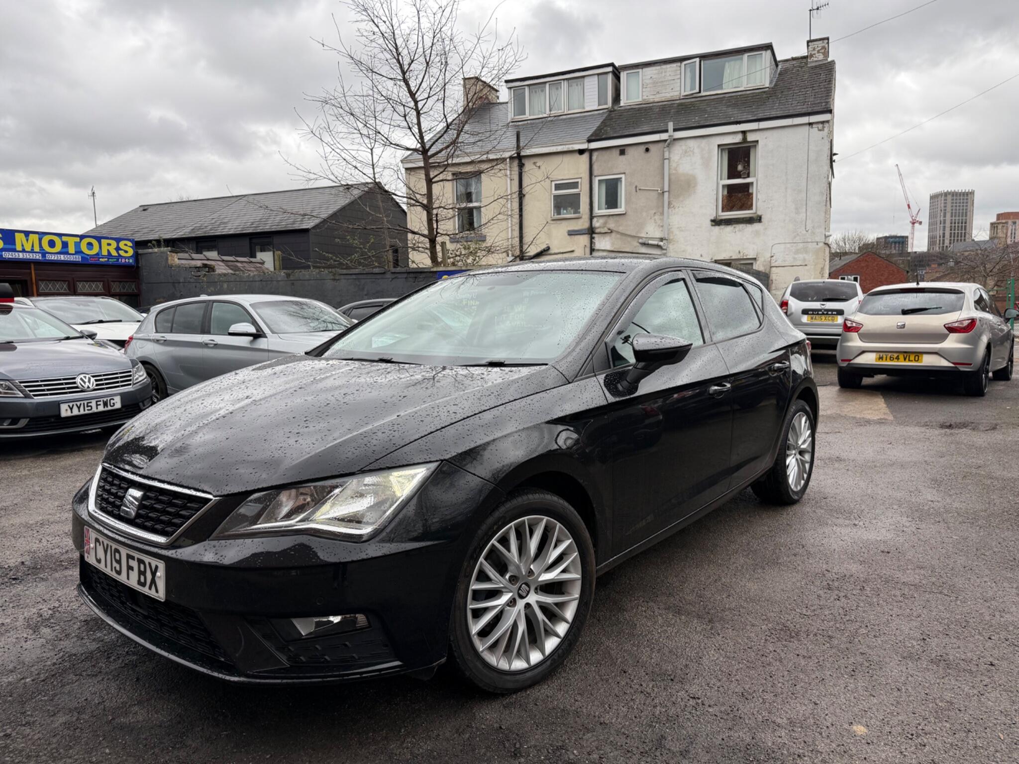 SEAT Leon - Image 4