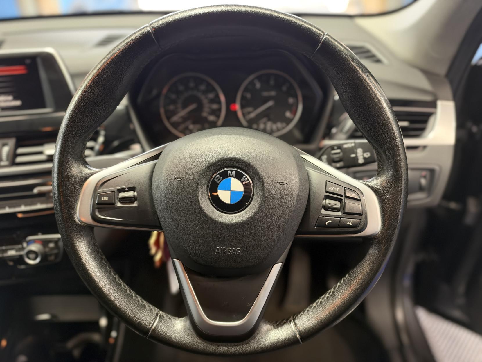 BMW X1 - Image 10